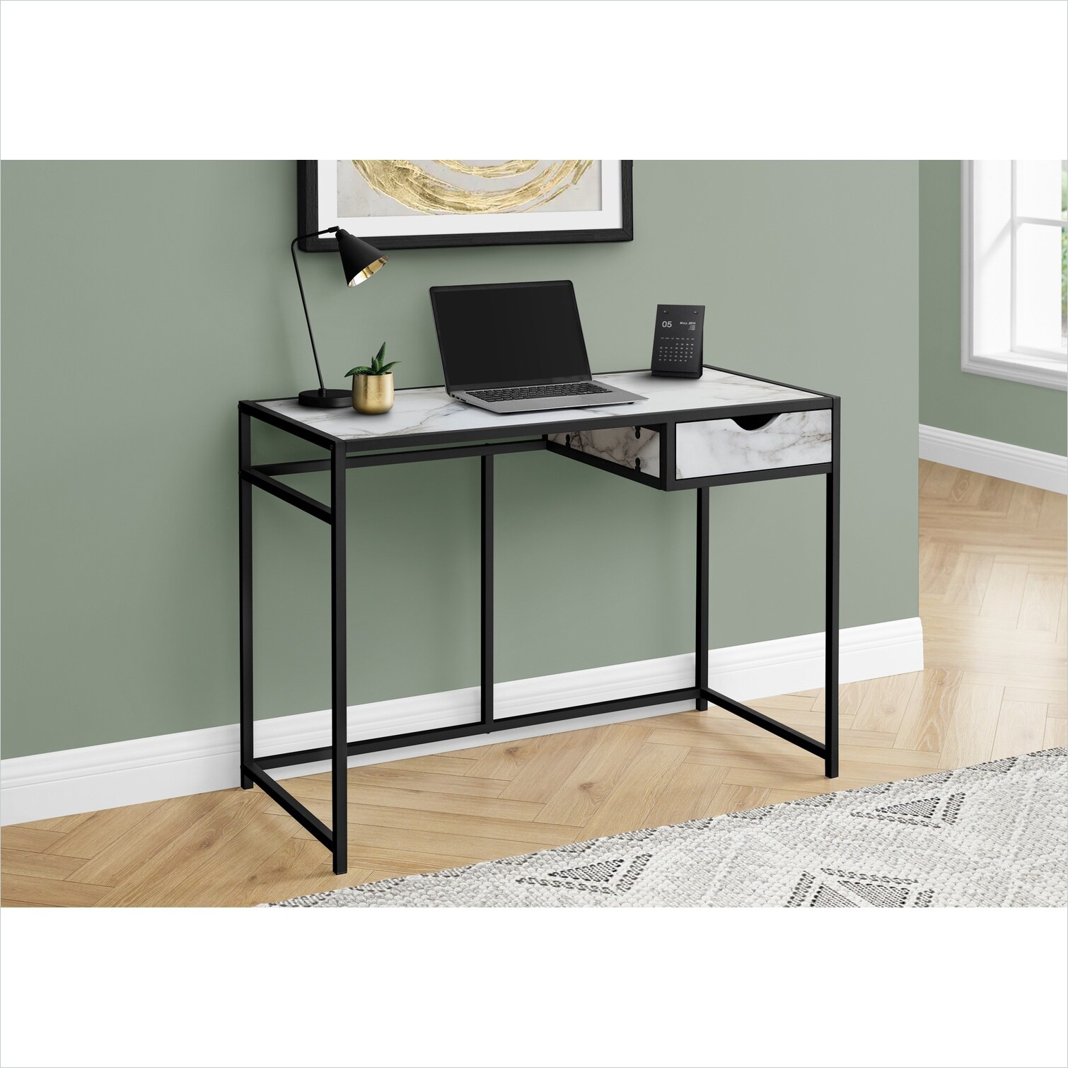 FlowLuxe 7VQER9BX8M15 desks - View #2