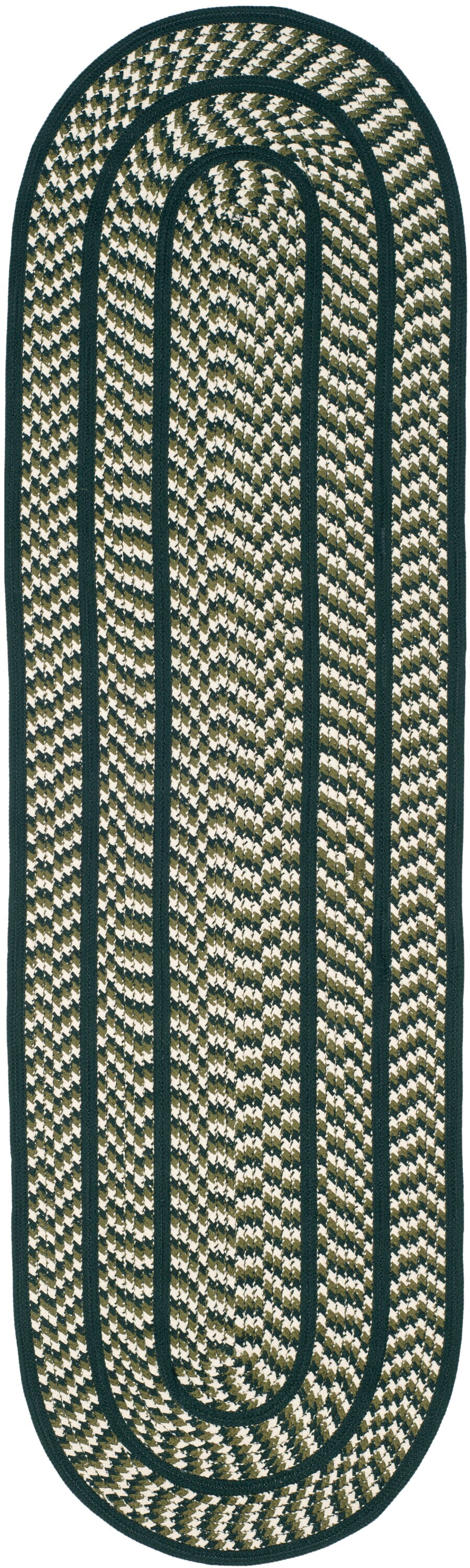 Safavieh BRD401B-28OV rugs - View #2