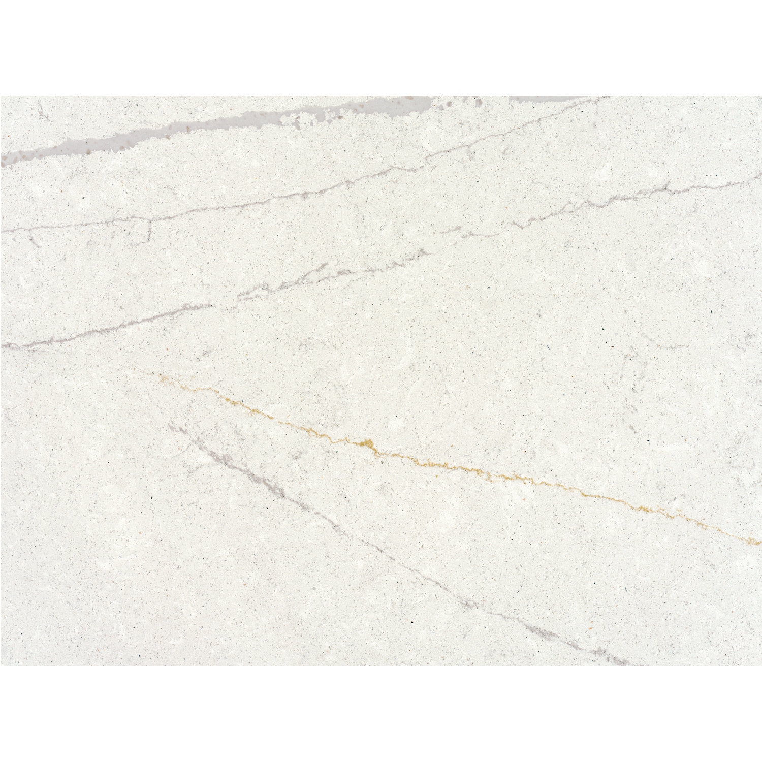 ONE Quartz OQ25SLBM11/4X1L Countertop-Samples - View #2