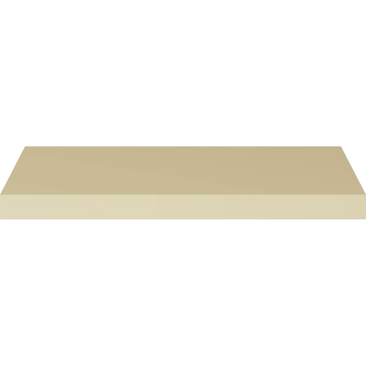 Ekena Millwork MLD03X03X04TR-CASE-8 Crown-Moulding - View #4