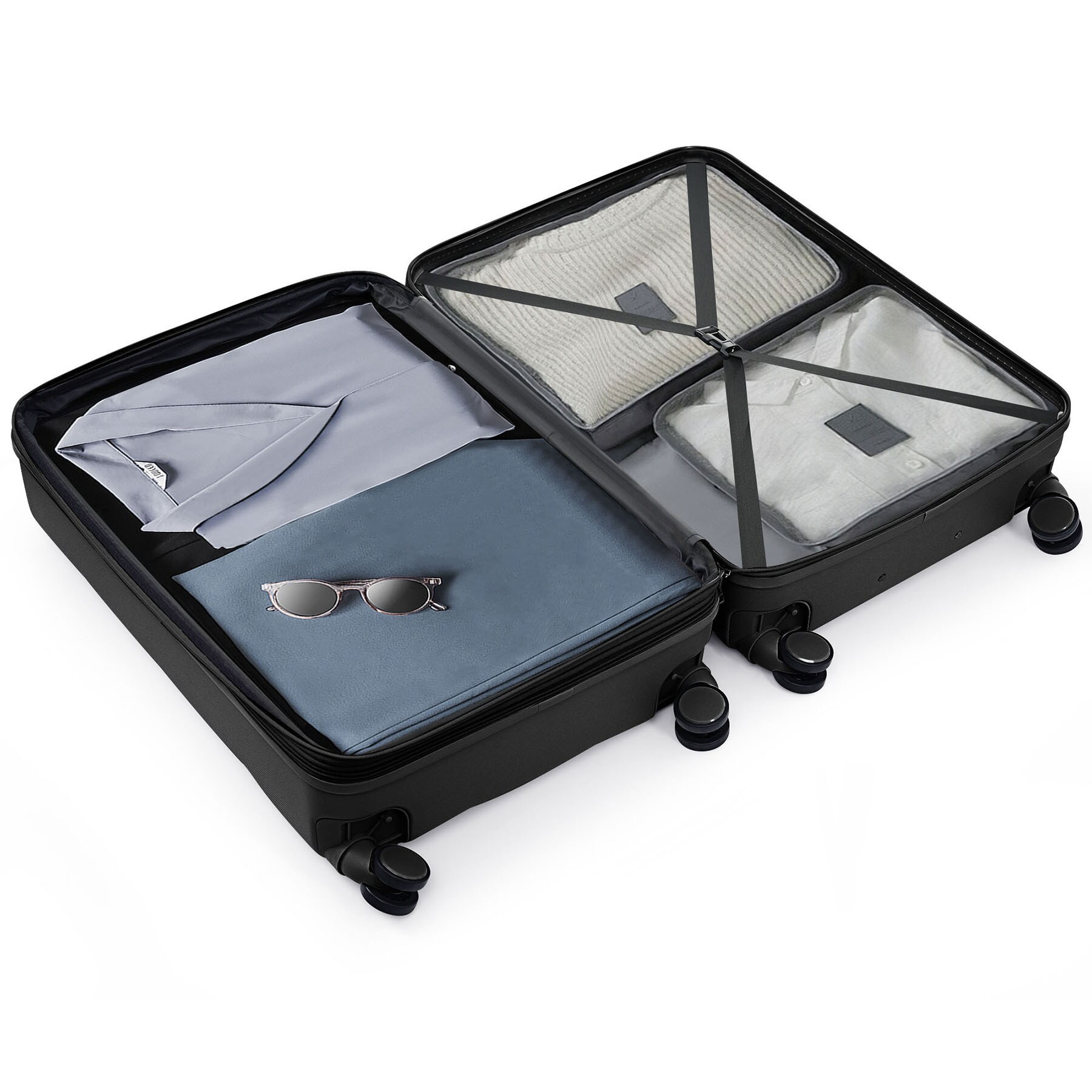 SINOFURN SYD9600003LB Luggage-And-Luggage-Sets - View #5