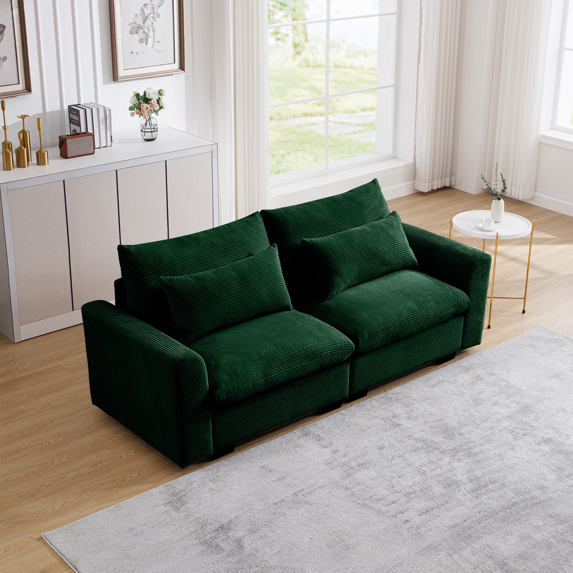 GDFStudio 320926 Sofas-Loveseats - View #3