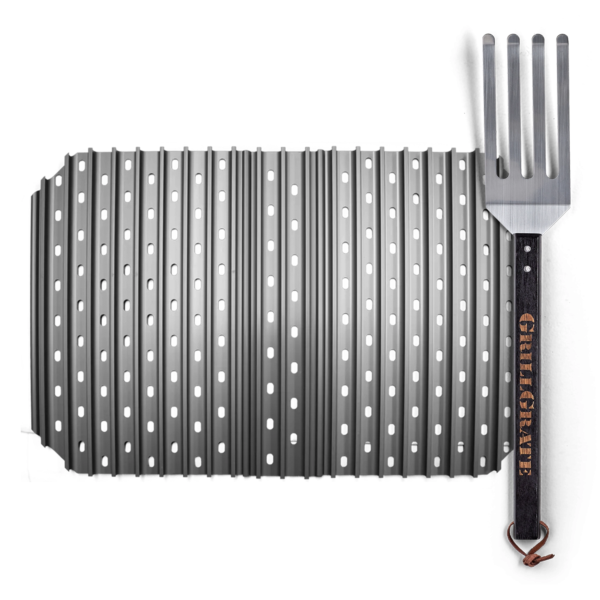 GrillGrates for The Classic PK Grill