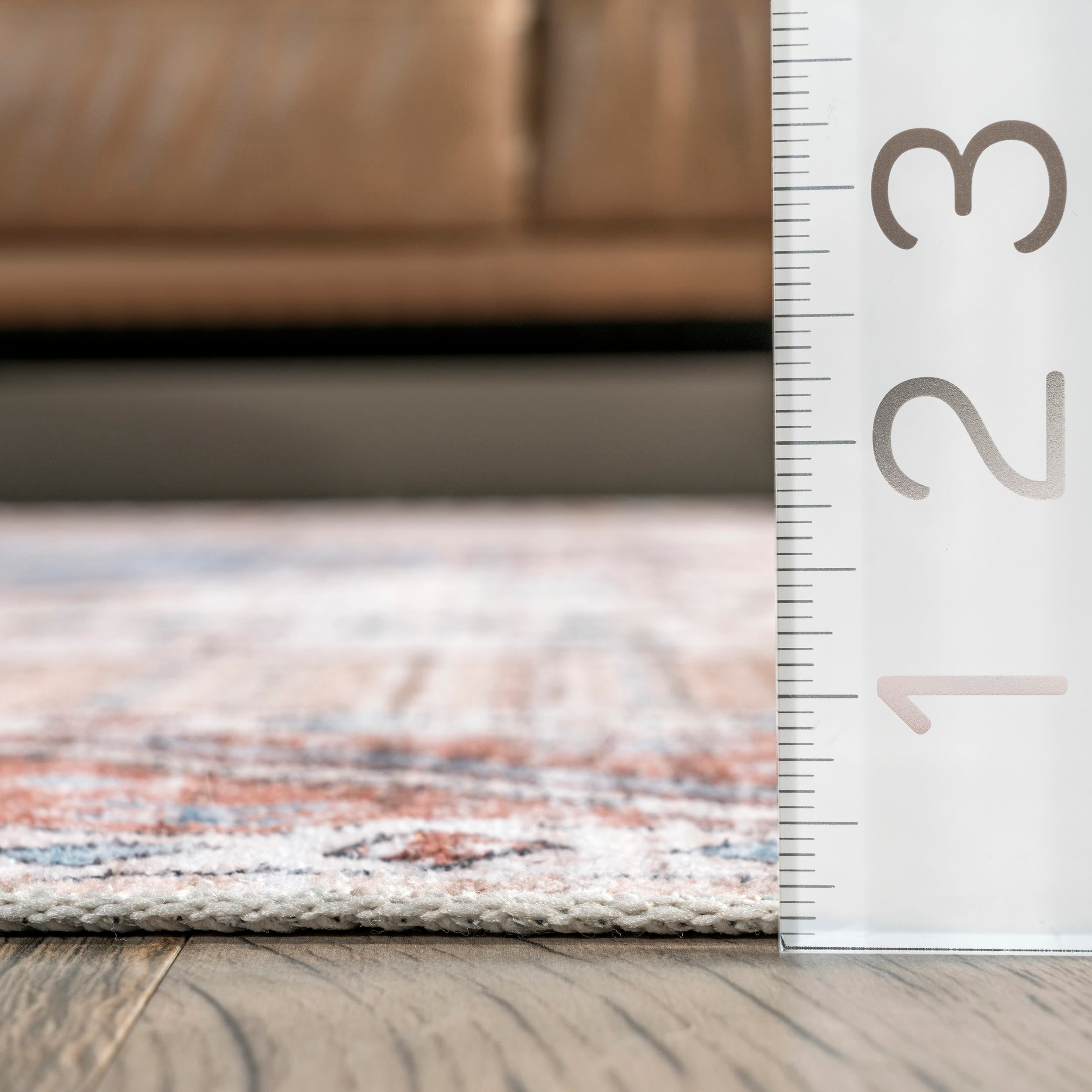 nuLOOM BIRV29A-406 rugs - View #3