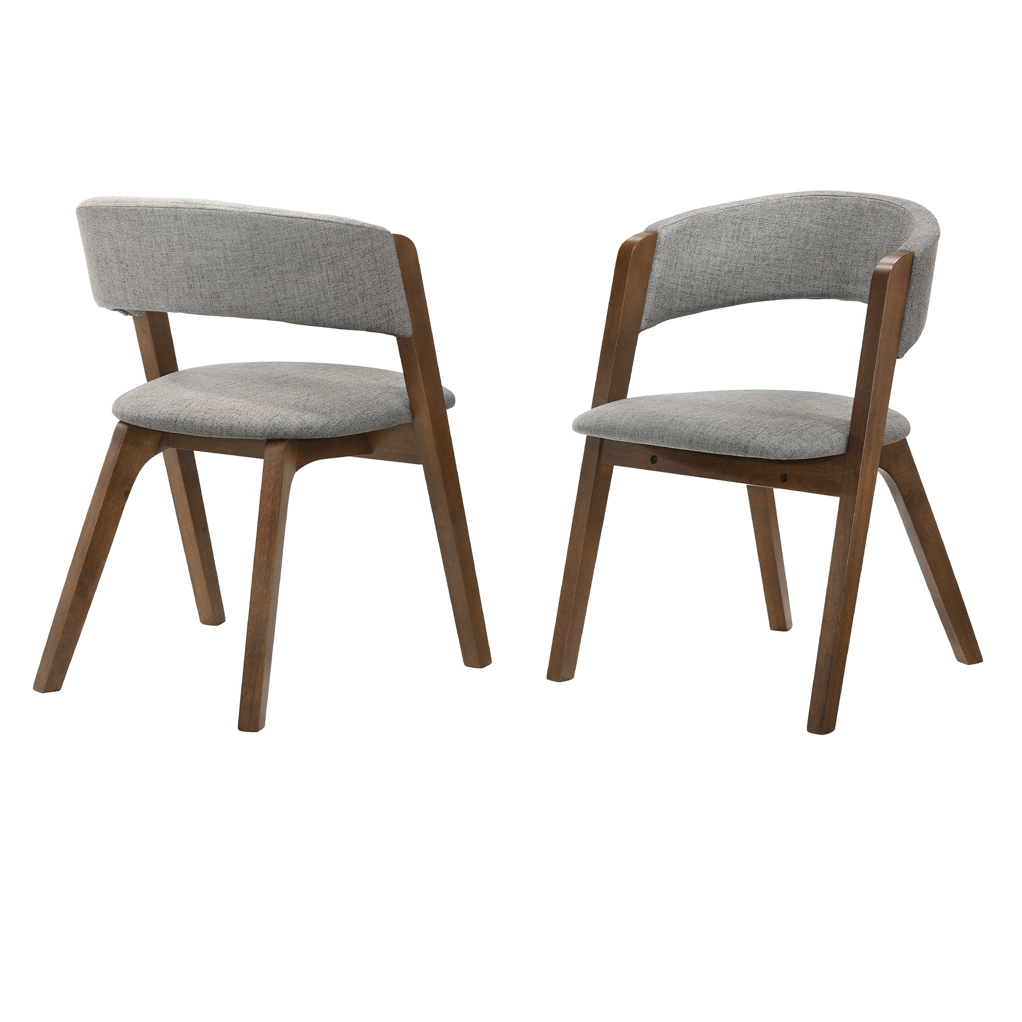 Armen living panda dining chair hot sale