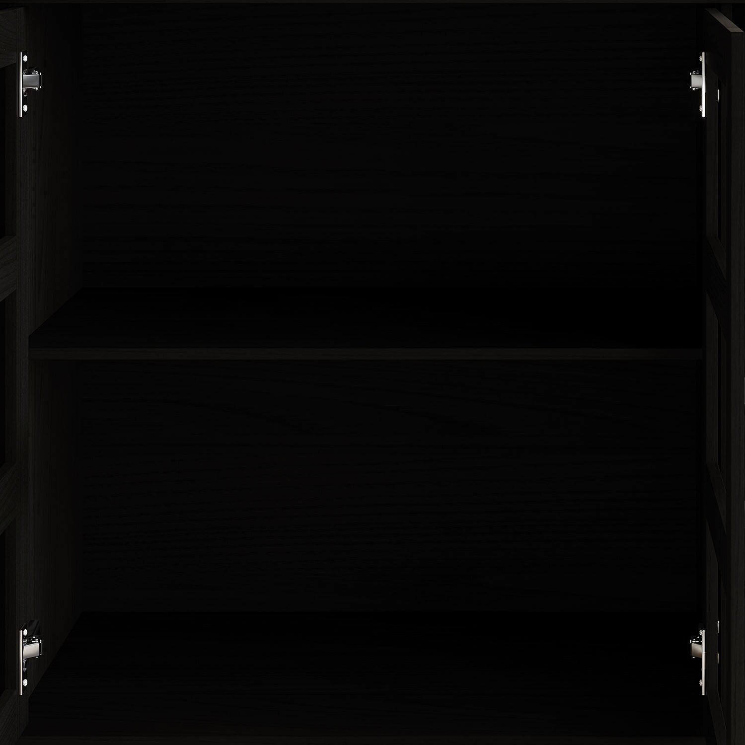ChaletPosh C4013SB-BK Dining-Kitchen-Storarge - View #6