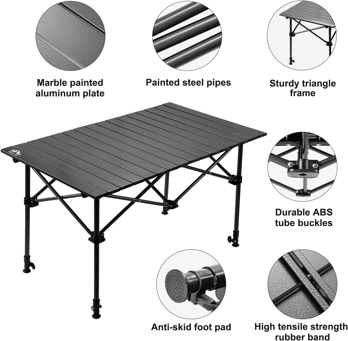 Wildaven NC23ZZ95 Patio-Tables - View #3