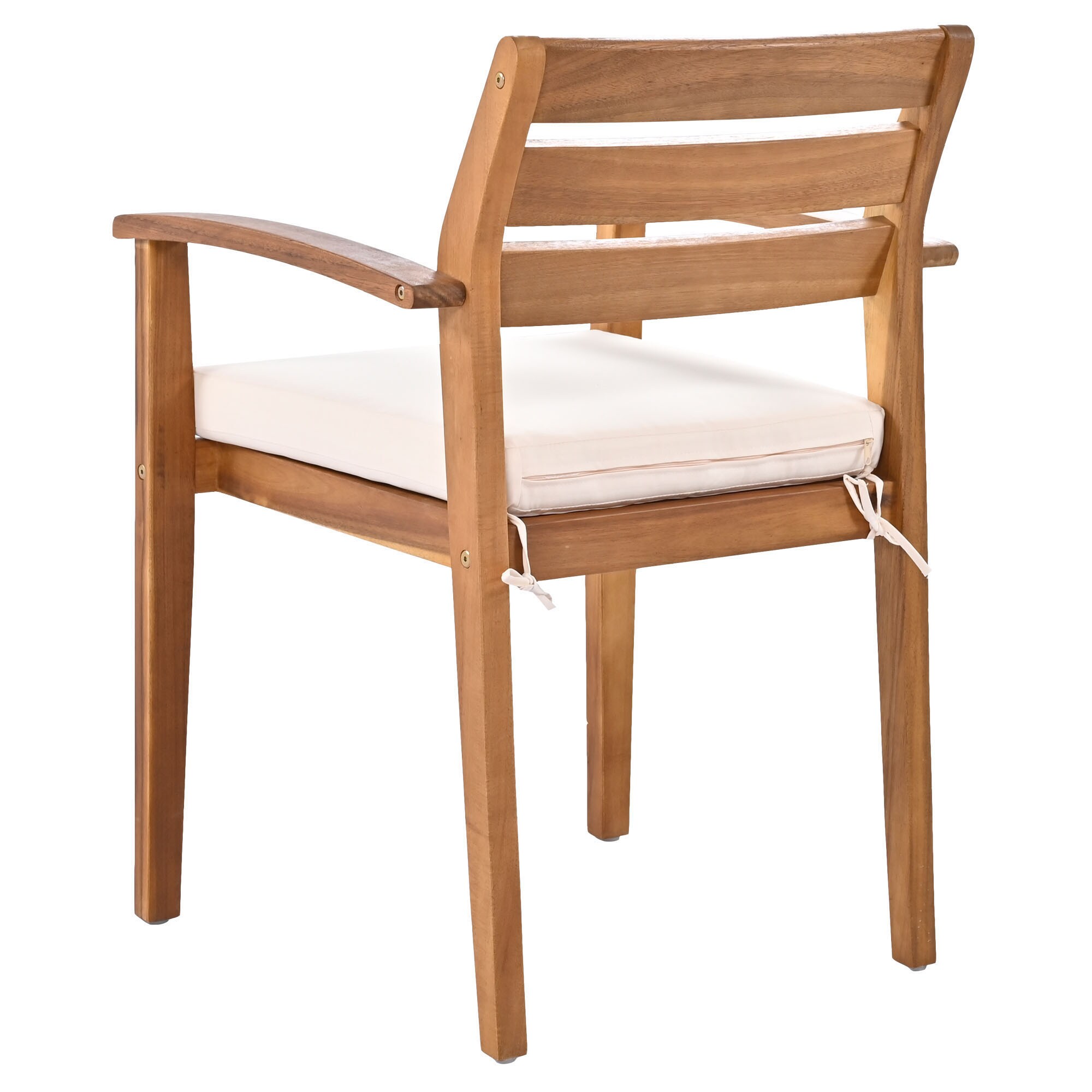 Forclover AL-738NTR Patio-Dining-Sets - View #9
