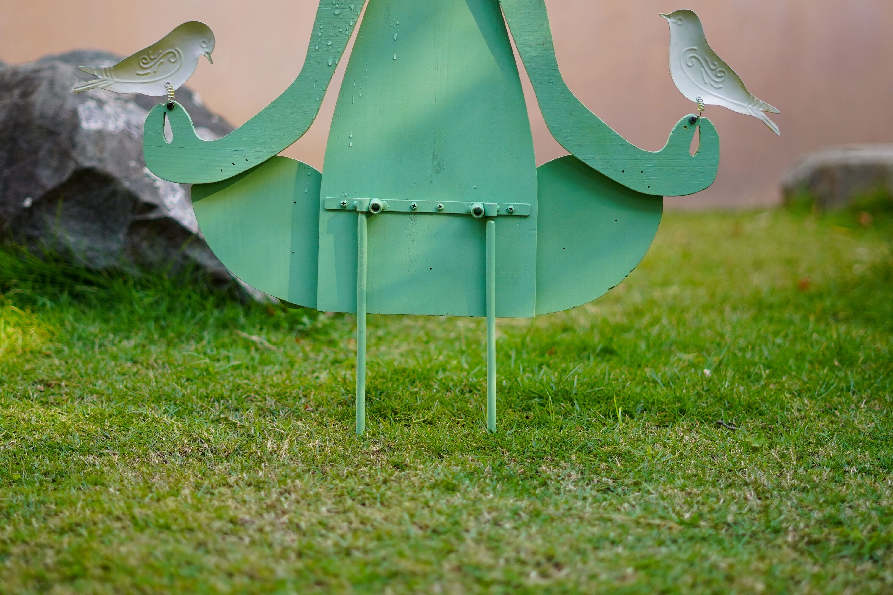 Style Selections 68016043 Garden-Statue - View #6