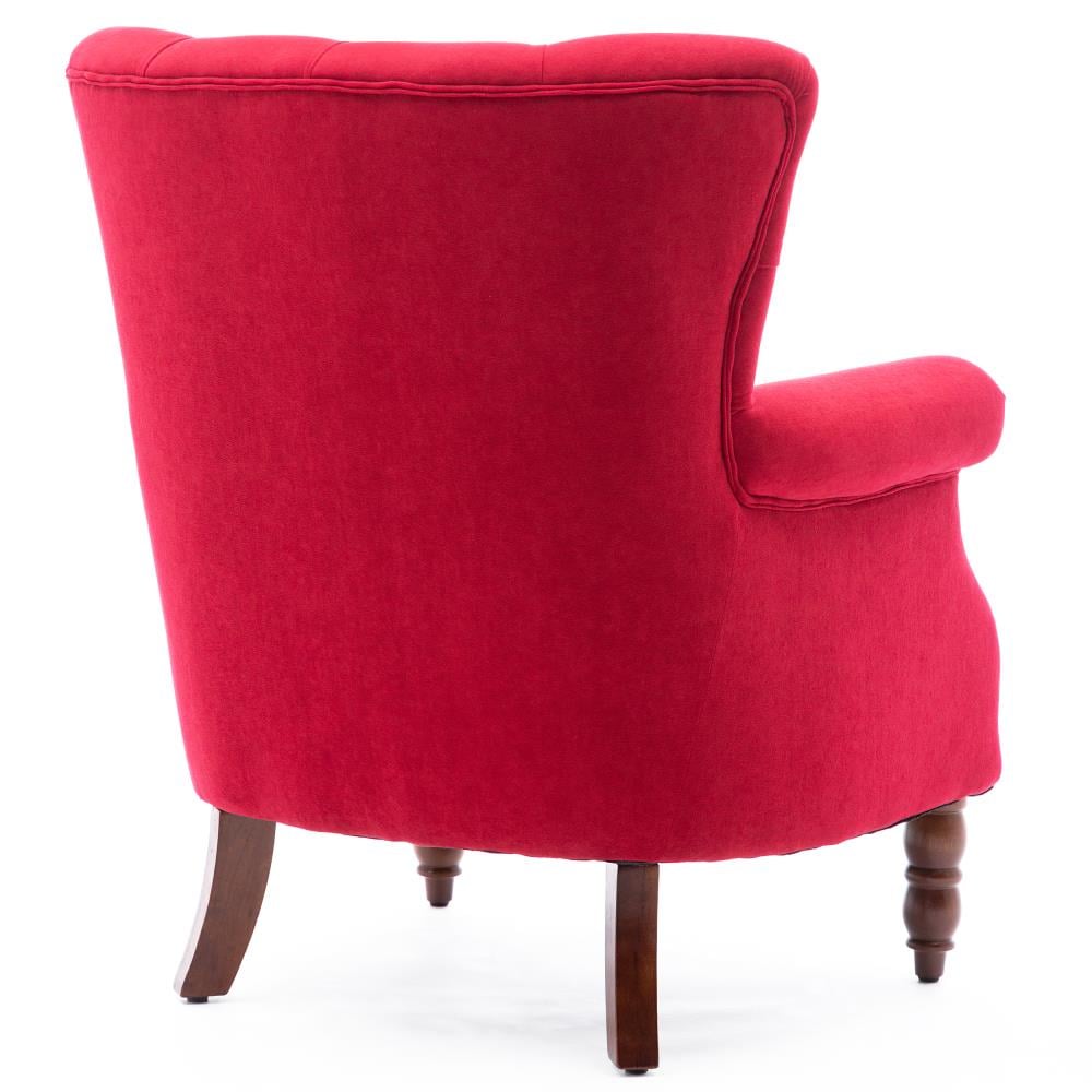 KINWELL MLA000702-RED chairs - View #4