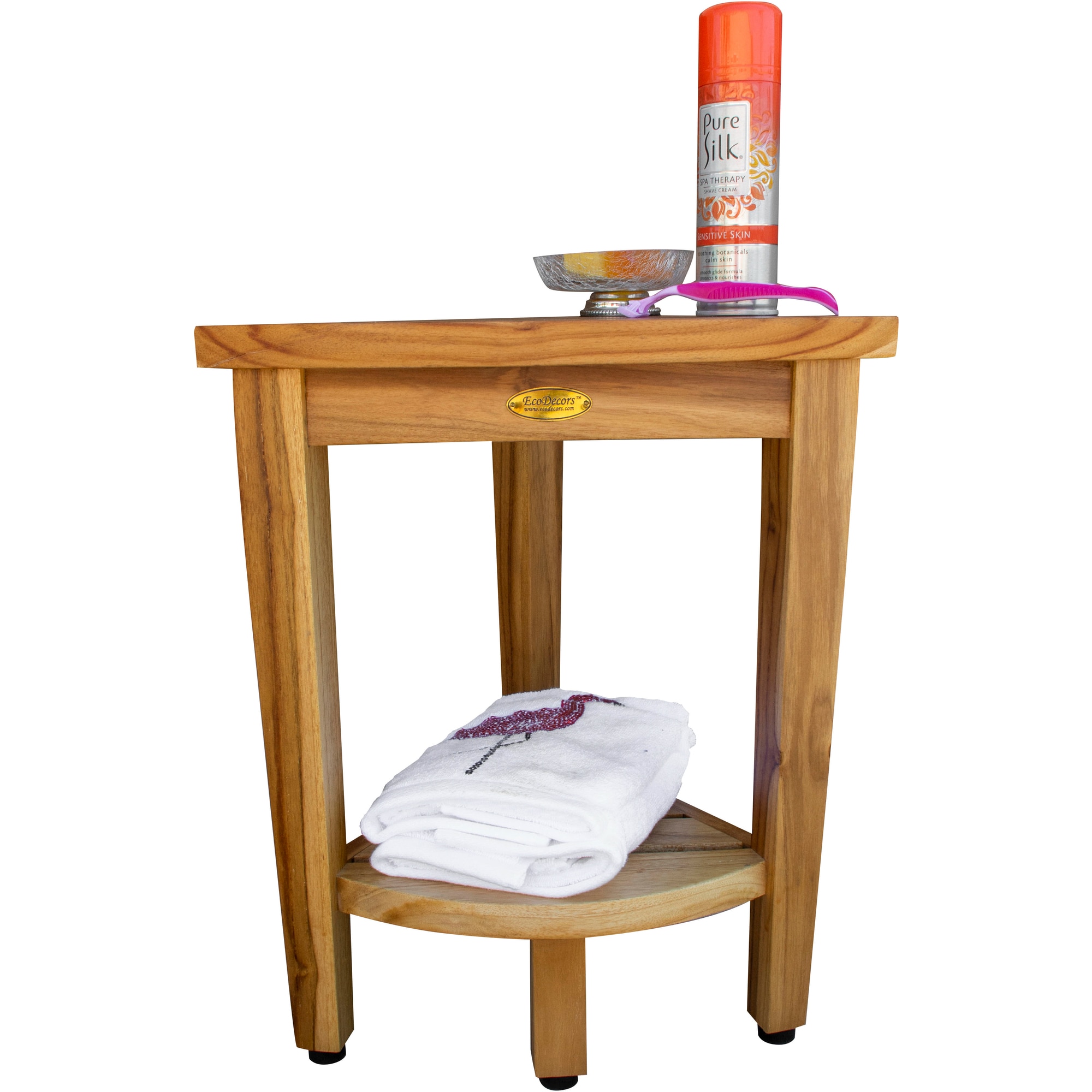 EcoDecors ED975 Bath-Safety-Seats-Benches - View #9