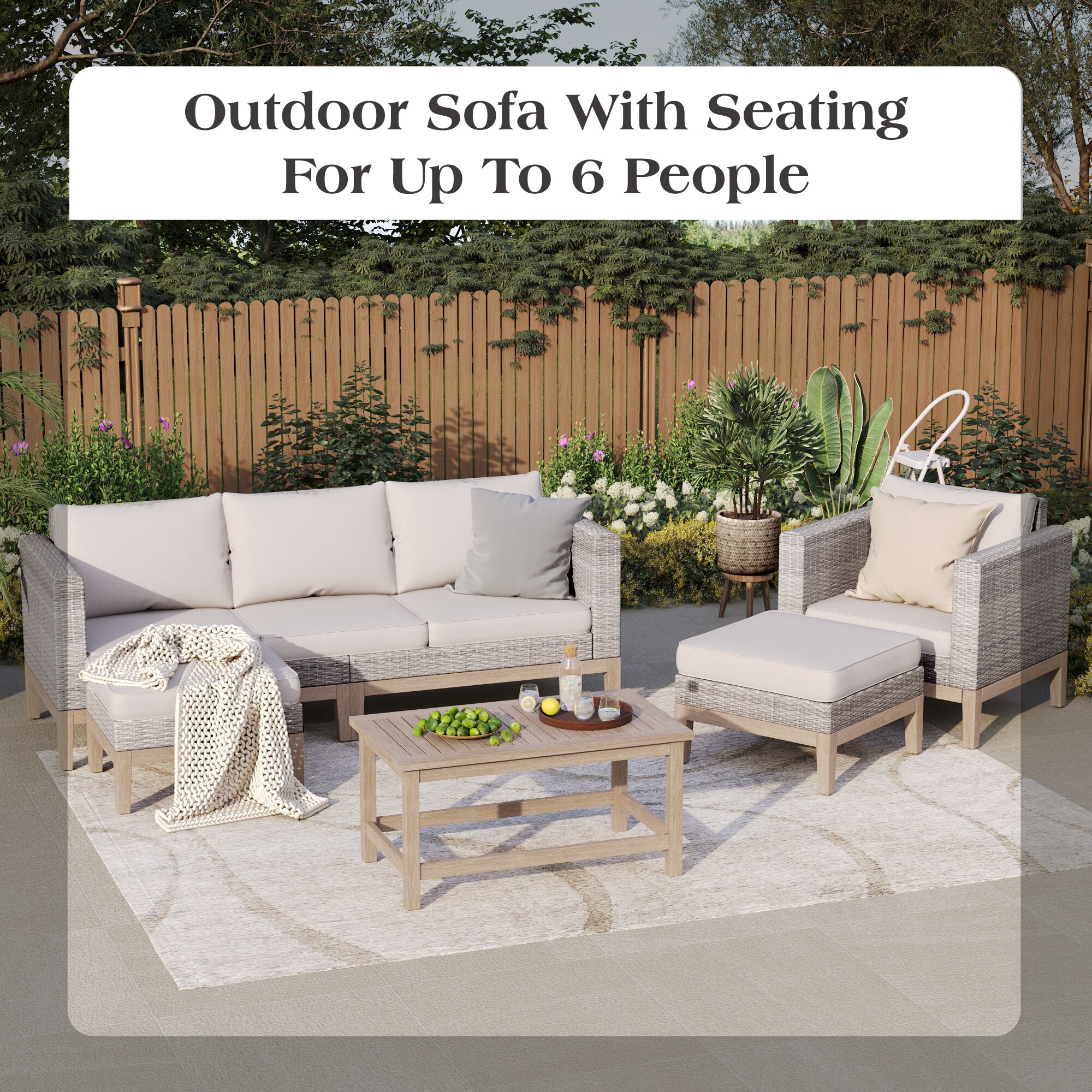 Sunshine Valley PV-109 Patio-Conversation-Sets - View #8