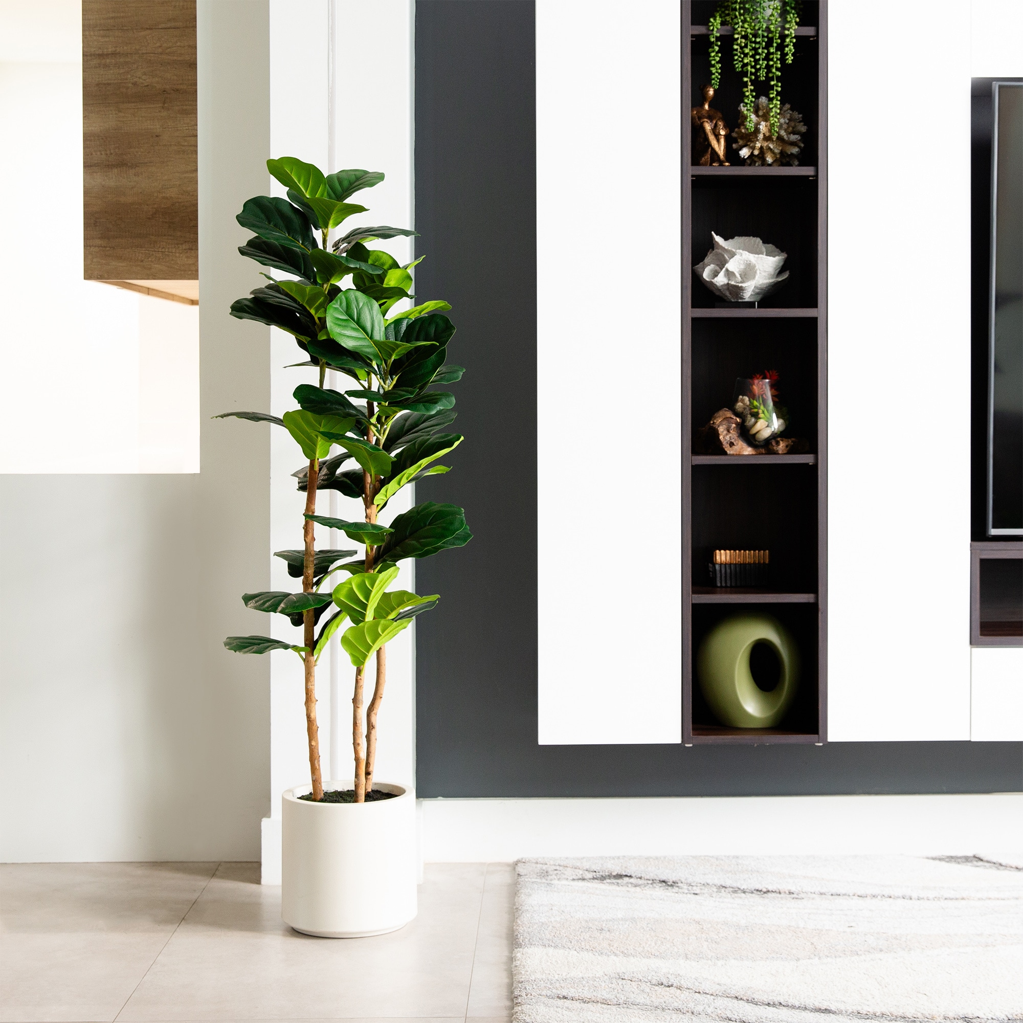Nearly Natural T4775 Artificial-Plants-Trees - View #7