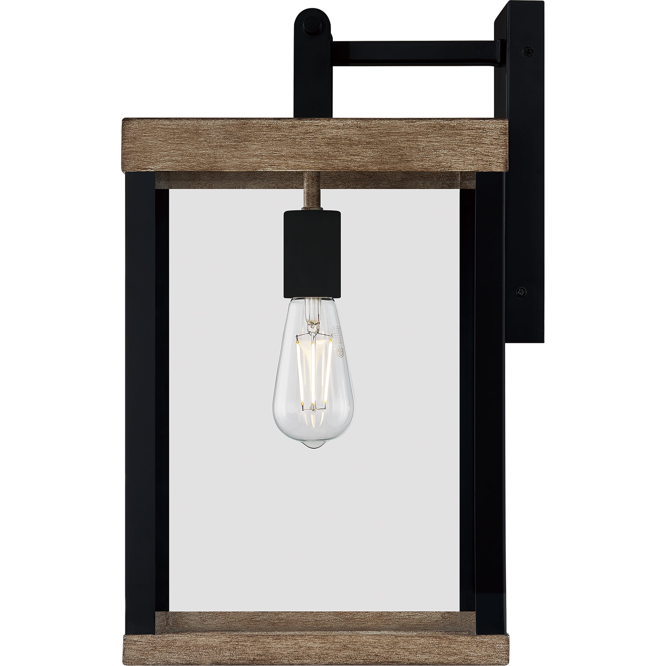 Quoizel LWS33382D Outdoor-Wall-Lighting - View #6