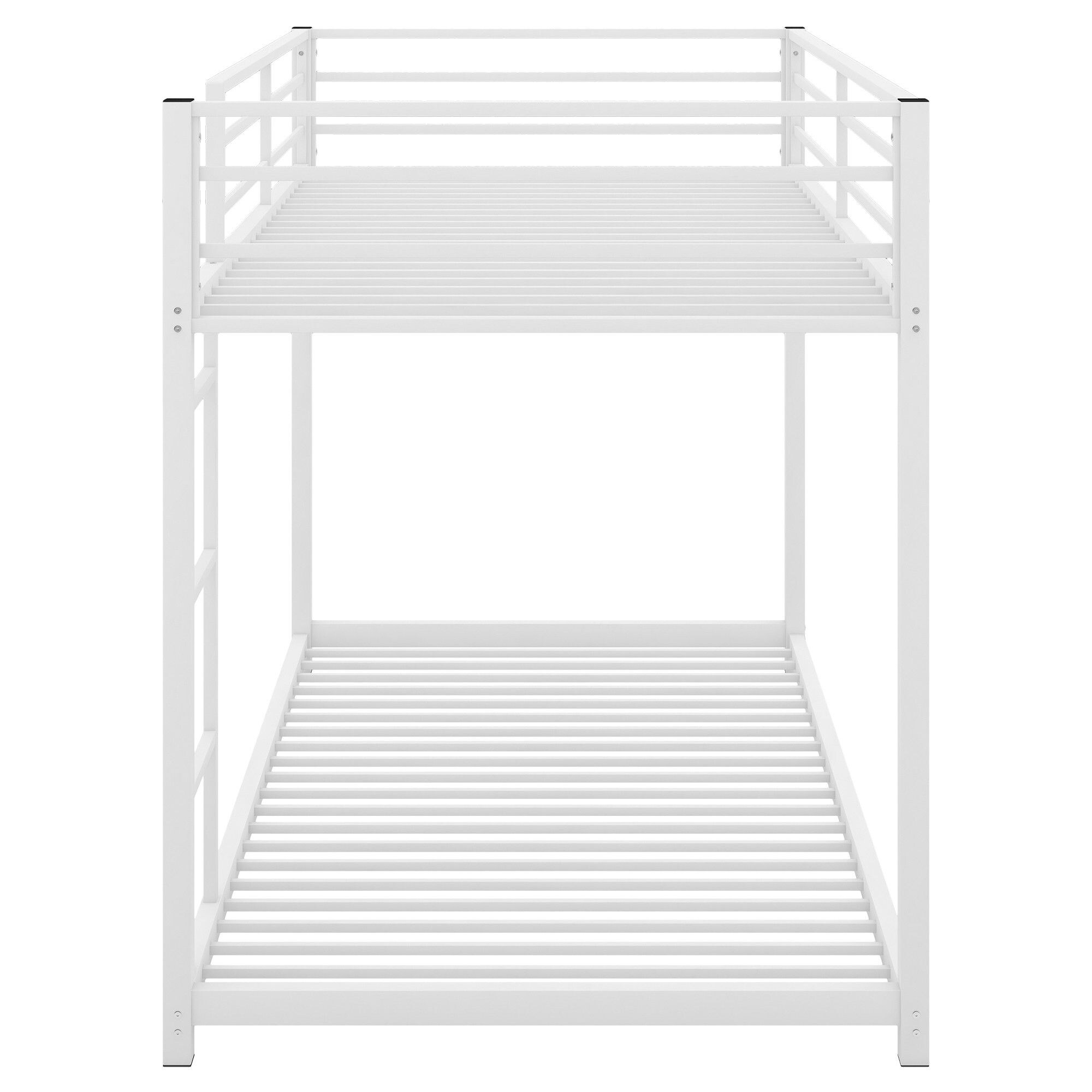 Yiekholo LL-YH-0037AAK Bunk-Beds - View #7