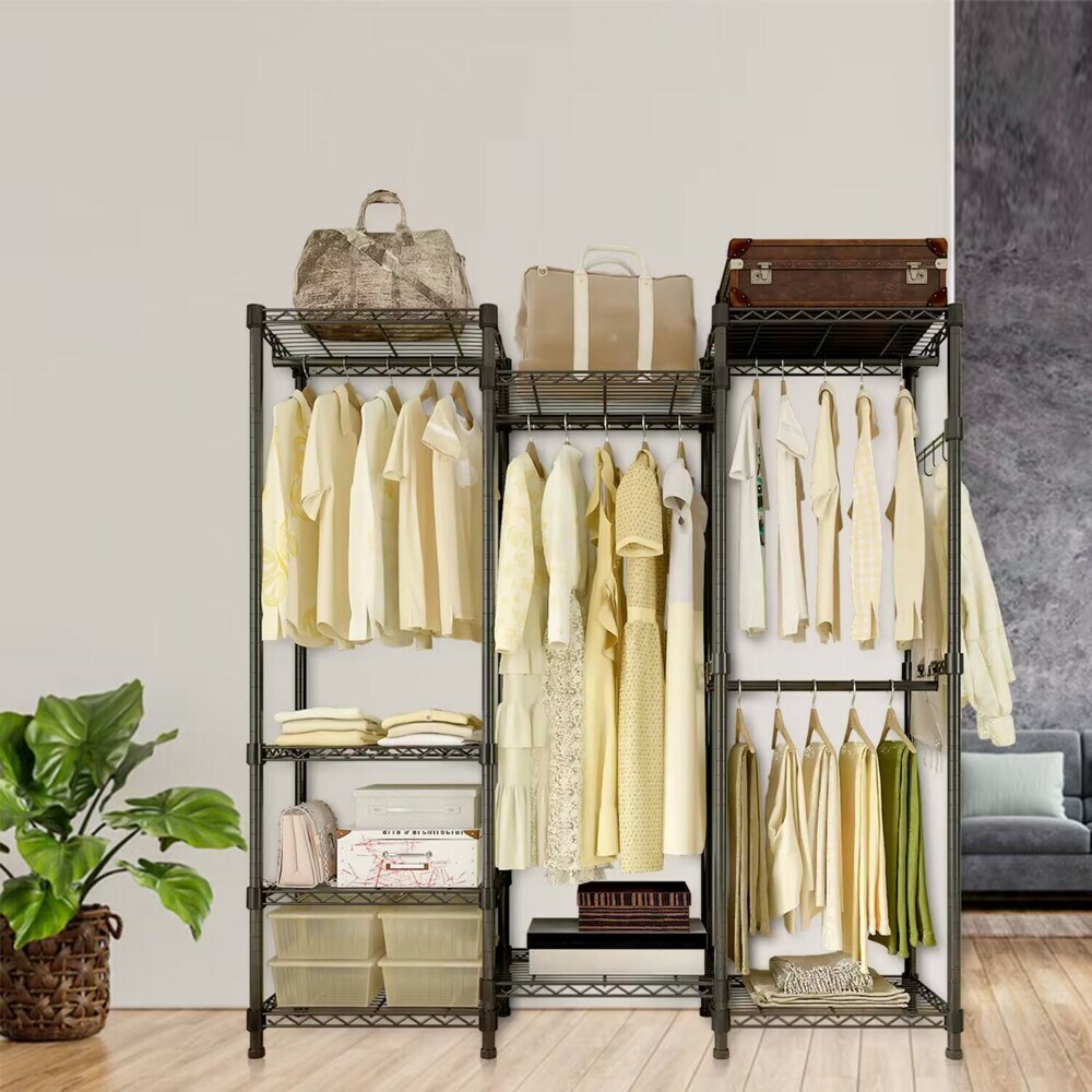 Winado LO1G52002166 Garment-Racks - View #2
