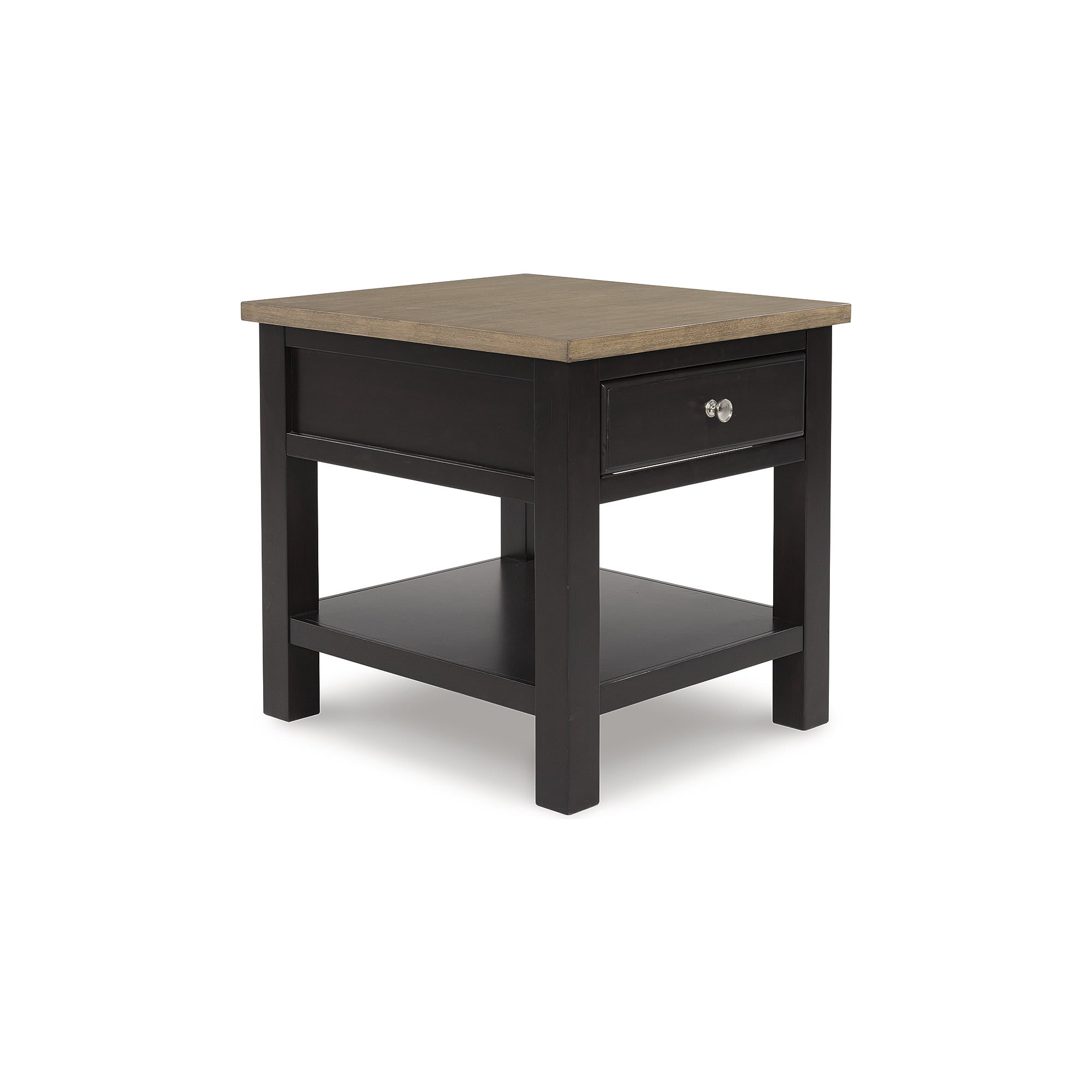Signature Design by Ashley T734-3 RECTANGULAR END TABLE