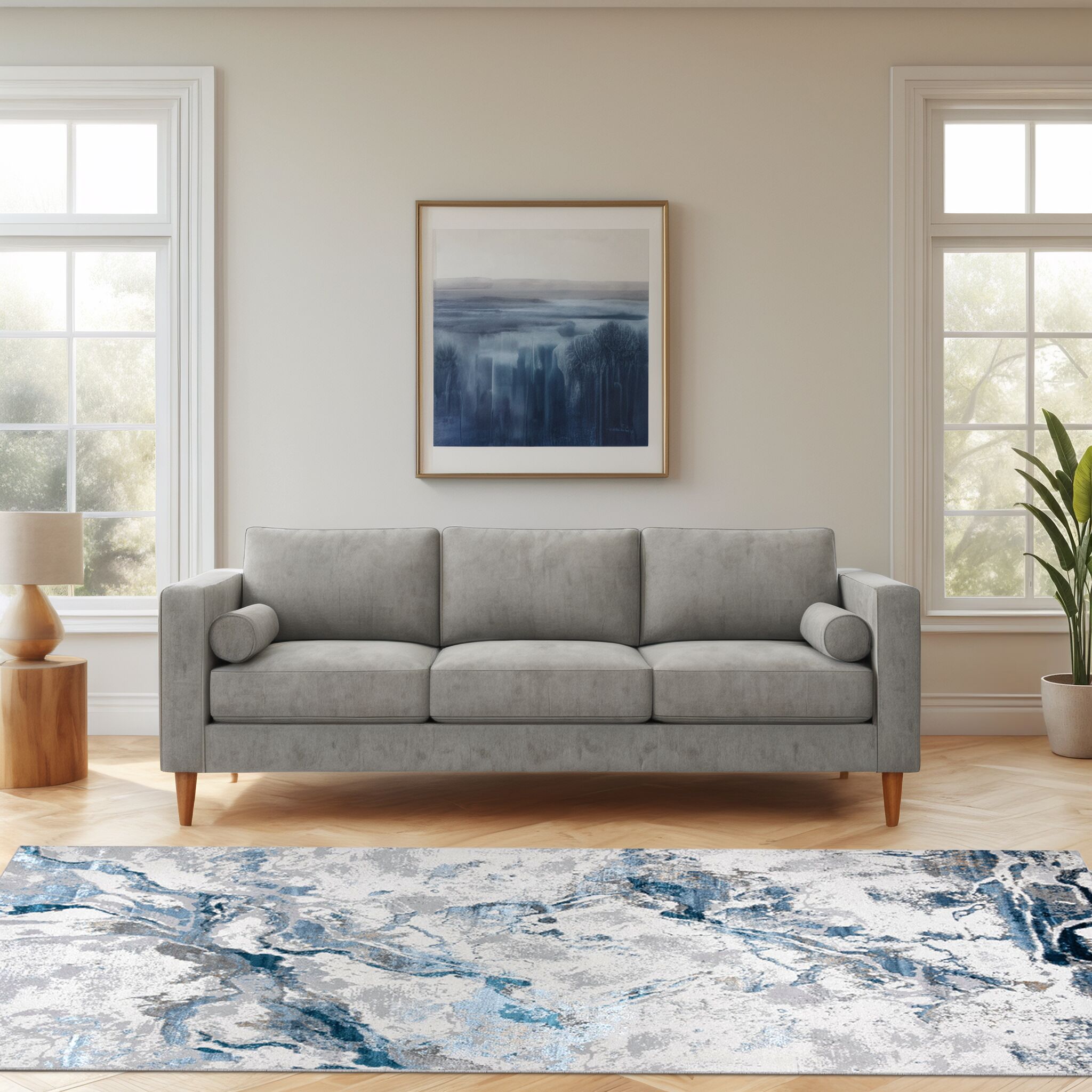 Style Selections 28264 rugs - View #2