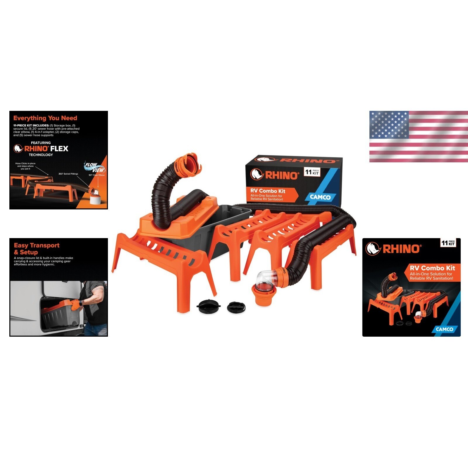 CAMCO 43075  - View #2