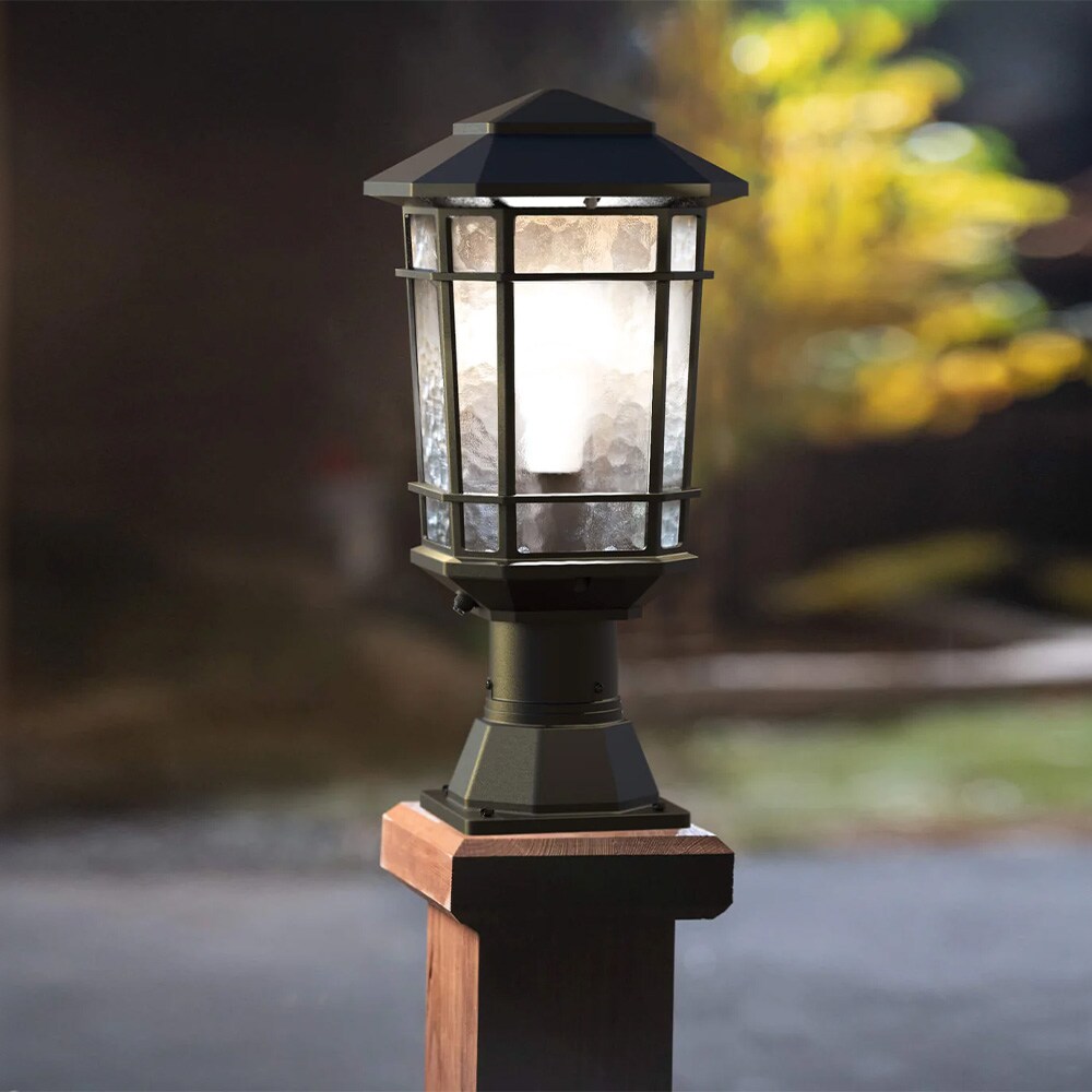 KODA LM030162-1 Post-Lights - View #4