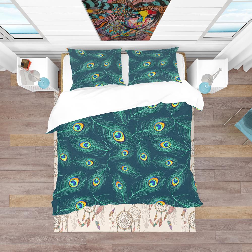 Designart BED18852-T bedding - View #3