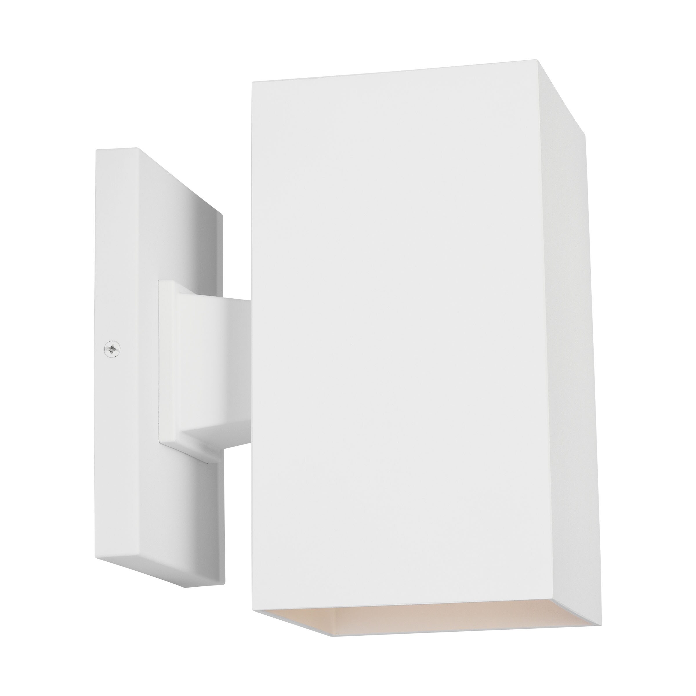 Generation Lighting SLO1121OTW Outdoor-Wall-Lighting - View #2