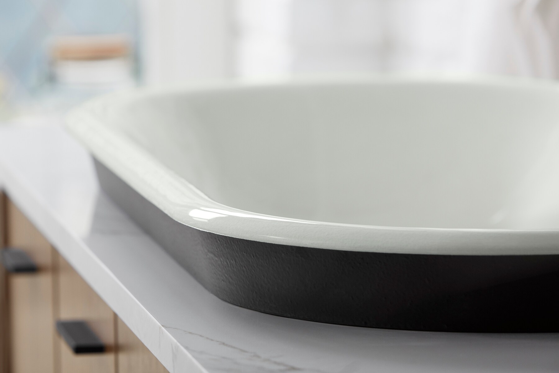 KOHLER K-20213-0 Bath-Sink - View #5