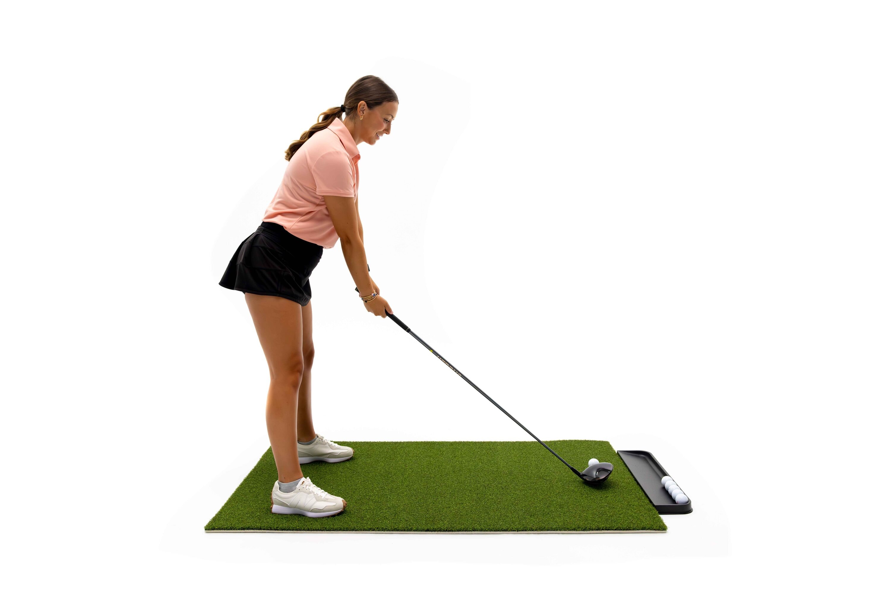 DuraPlay MW000028 Precut-Artificial-Grass - View #4