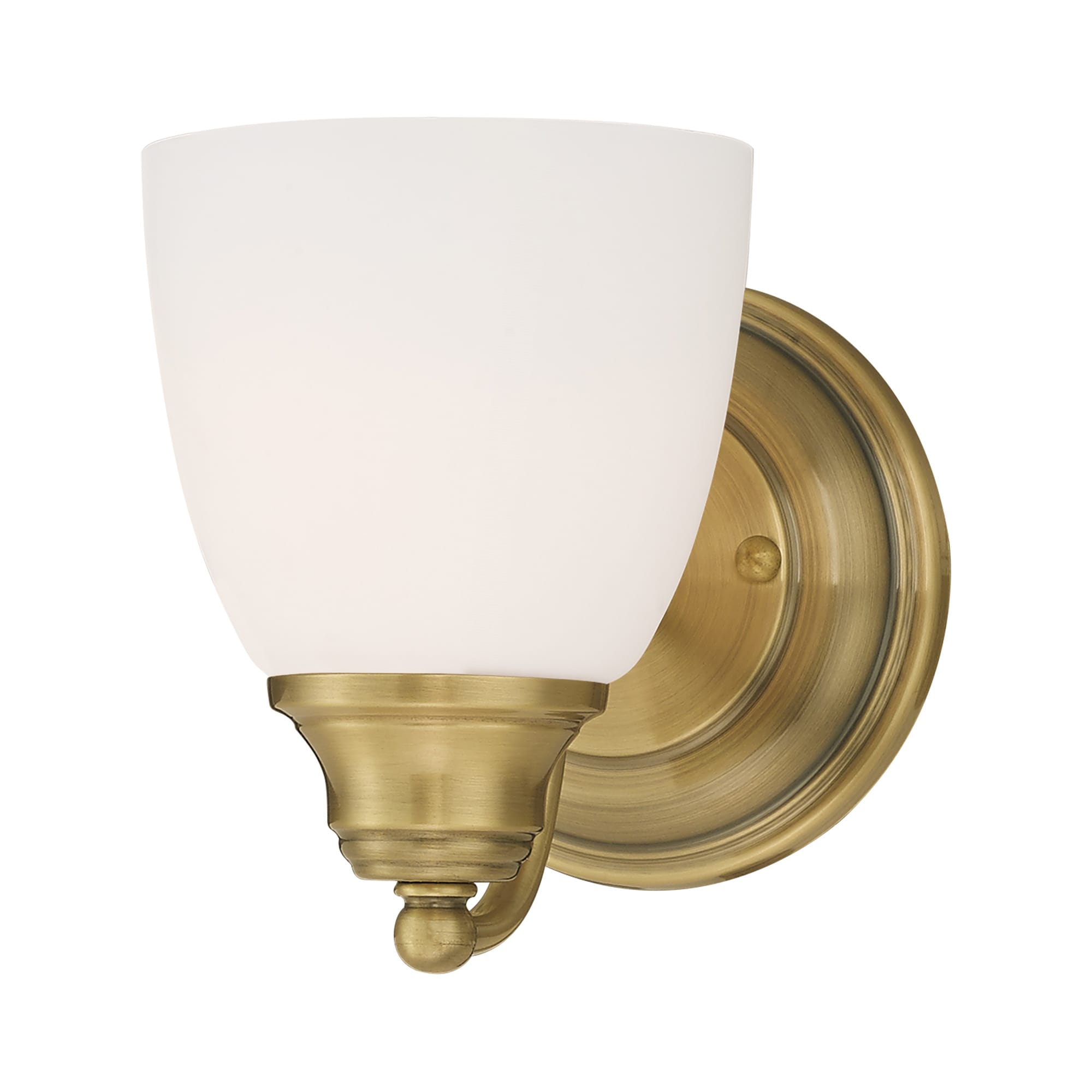 Livex Lighting 13671-01 b090000 - View #4
