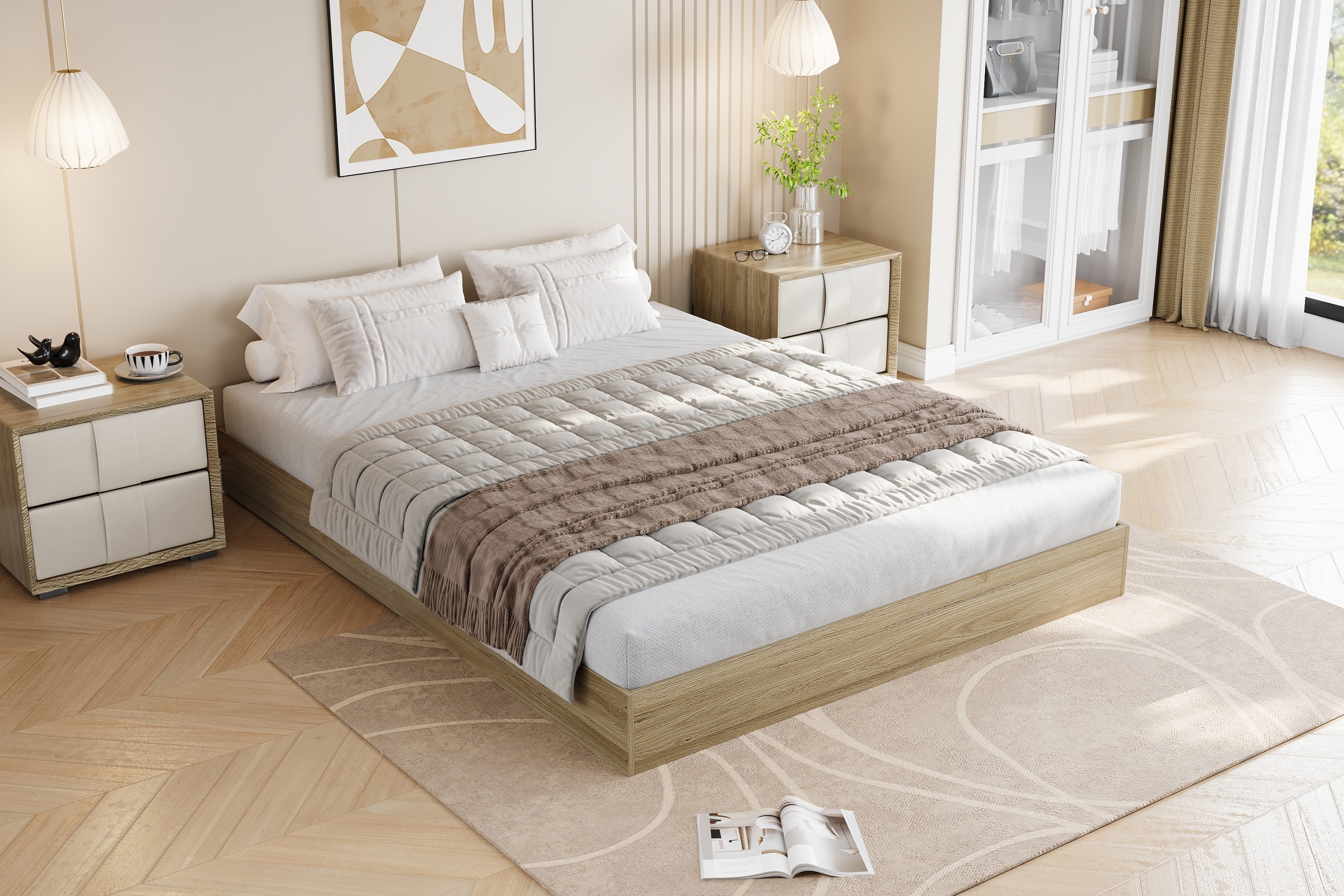 DEXSO TX-EMTDLUD85ER-5TTX beds - View #2