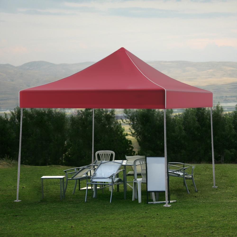 sports tent chair