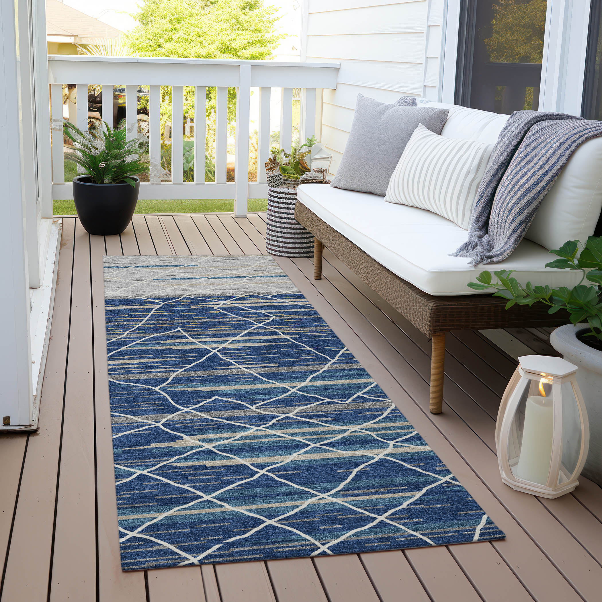 Addison Rugs ACN1025NA2X8 rugs - View #7