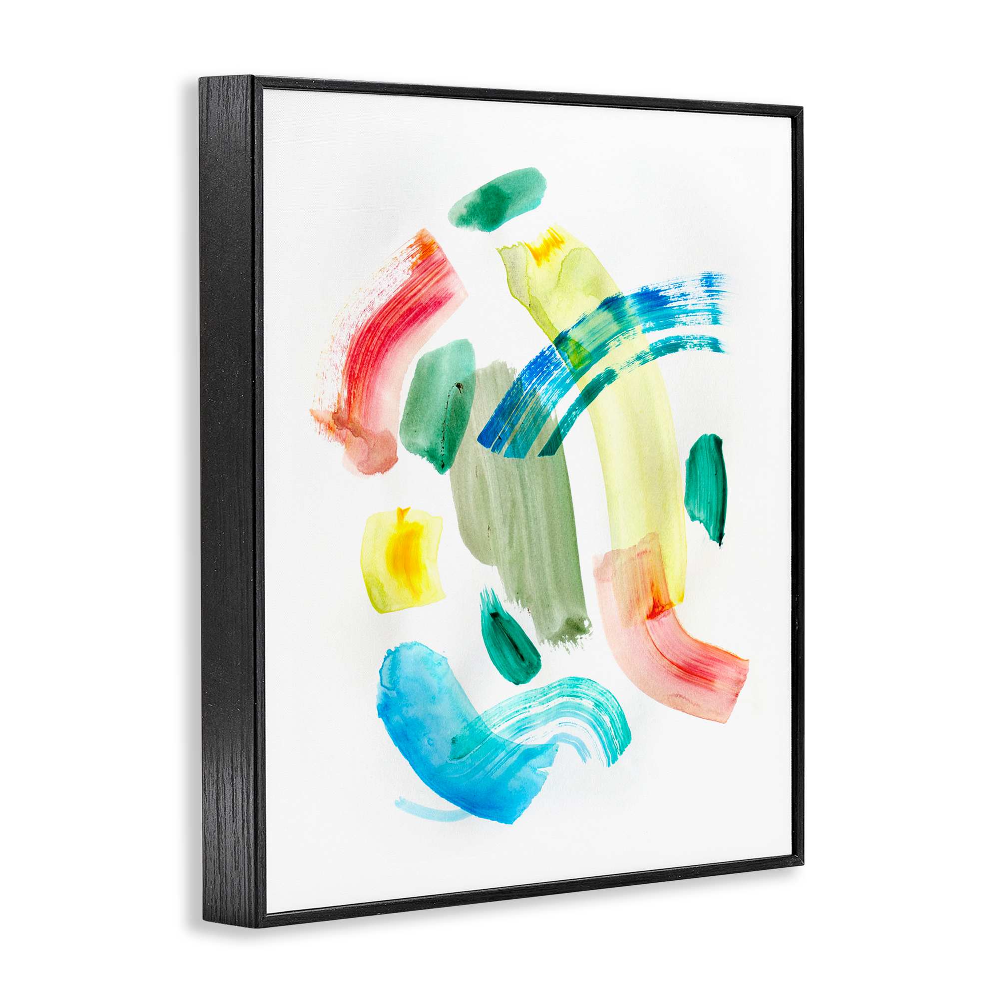 Stupell Industries BU-155-FR-16X20 Wall-Art - View #2