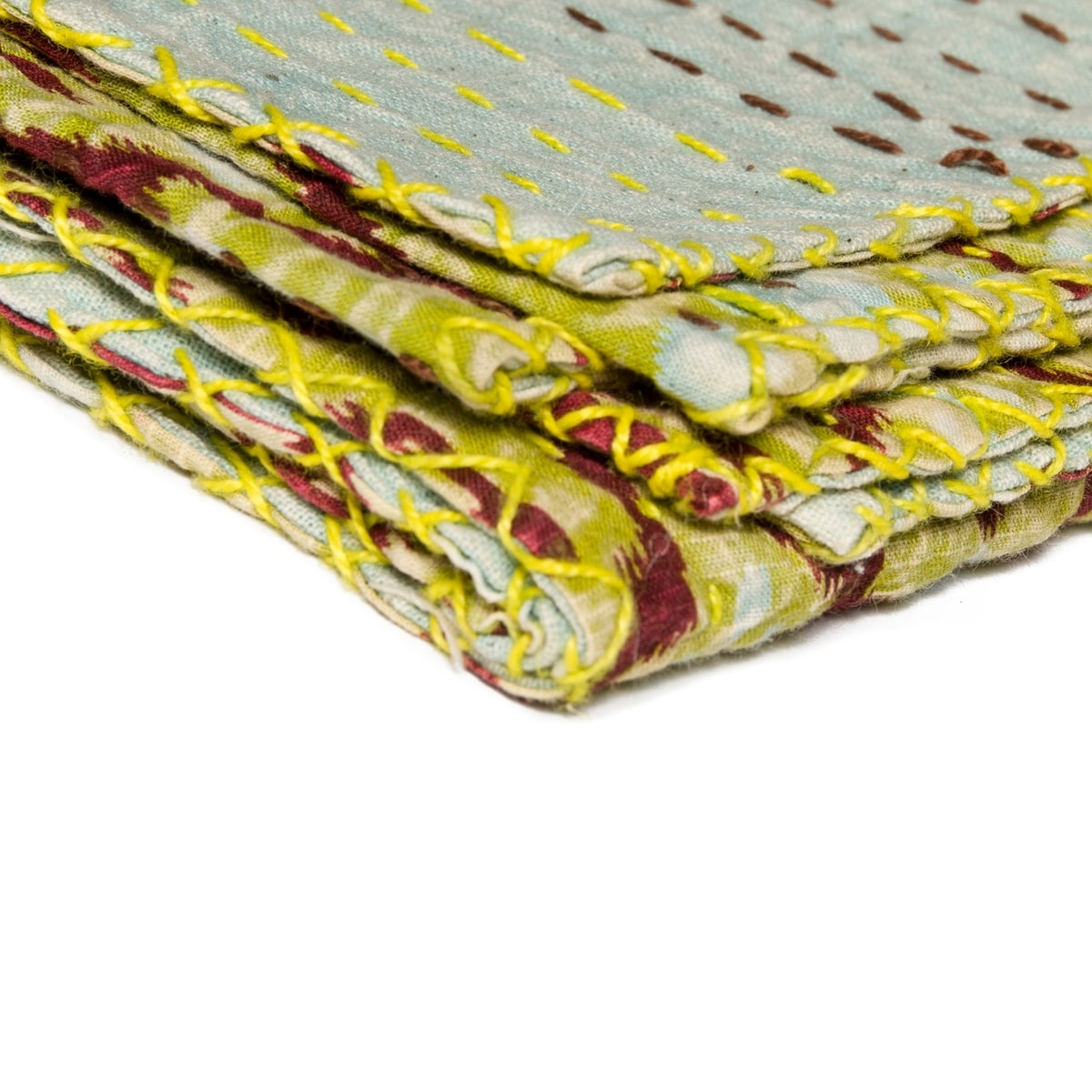 HomeRoots 328236 Blankets-And-Throws - View #2
