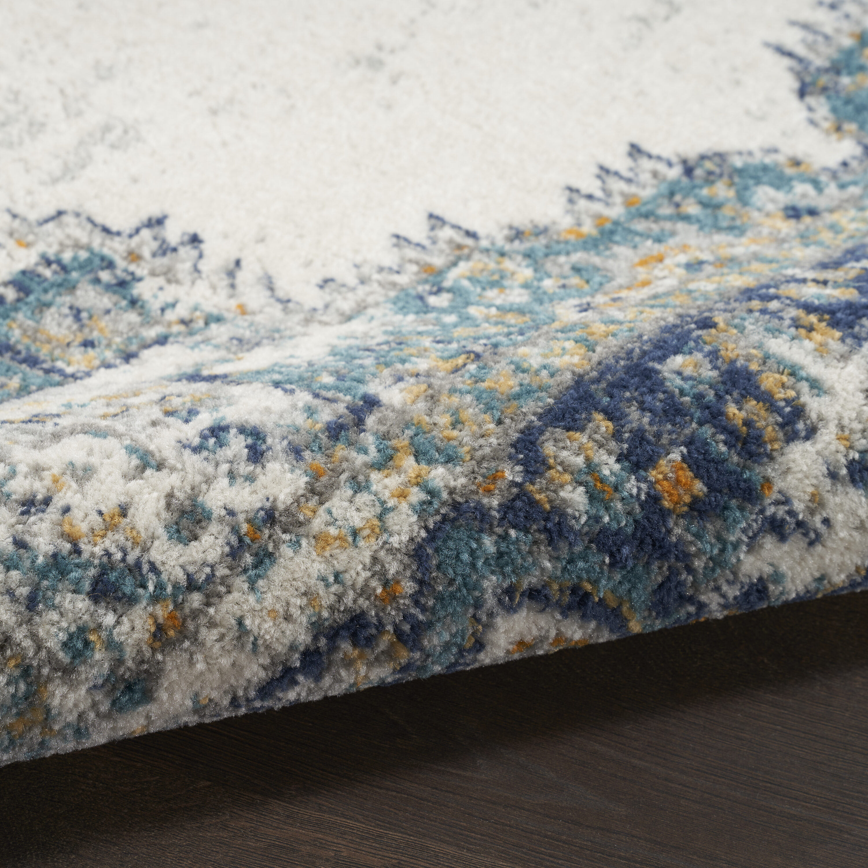 Nourison 099446900814 rugs - View #8