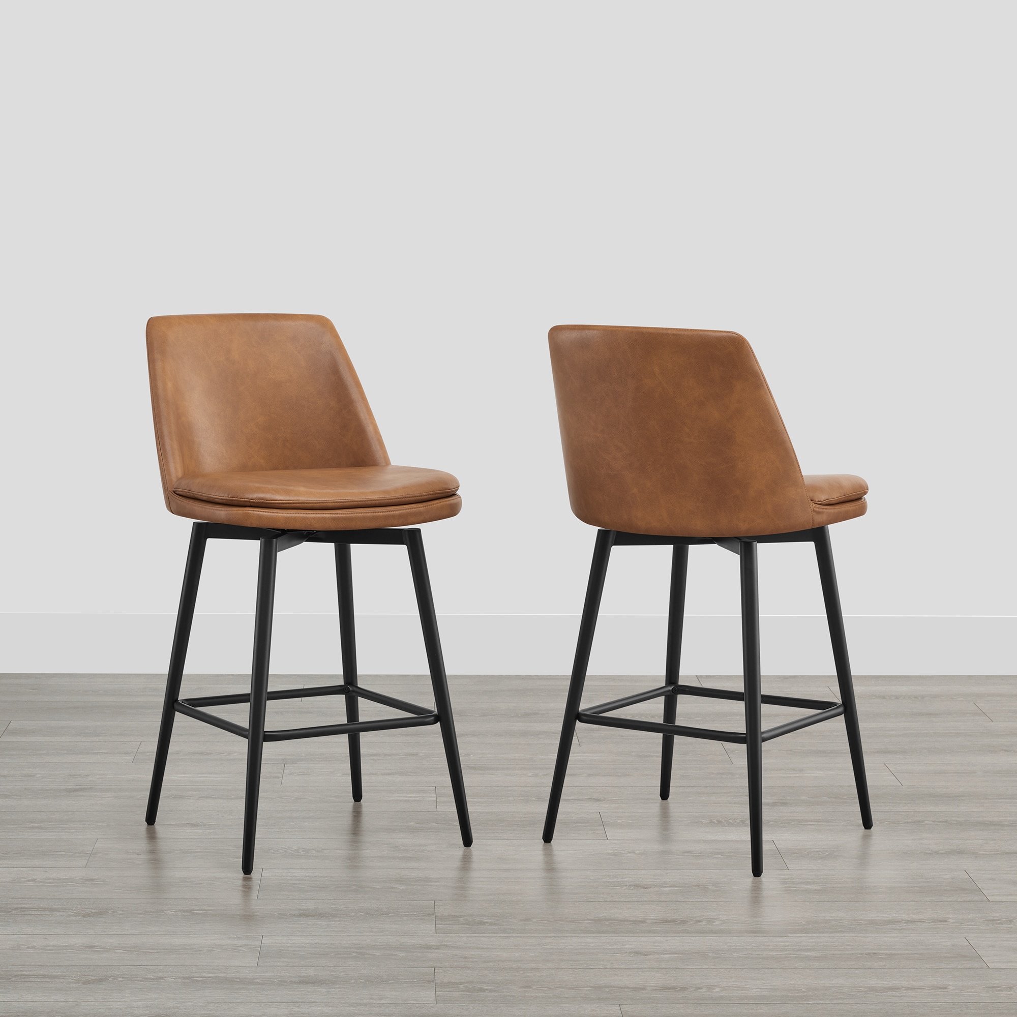 Circle 55 LWSY2006-CU6722 stools - View #2