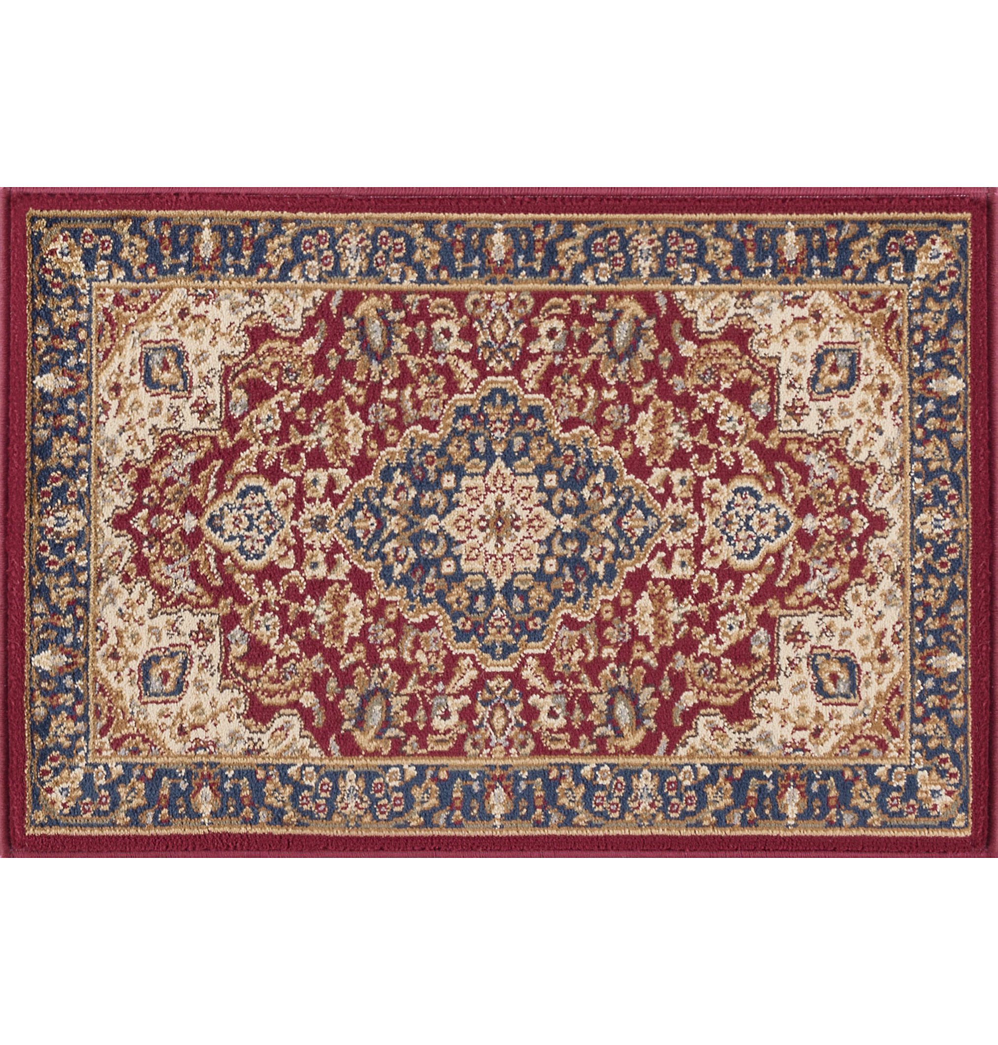 Tayse SNS4780 2X3 rugs - View #7