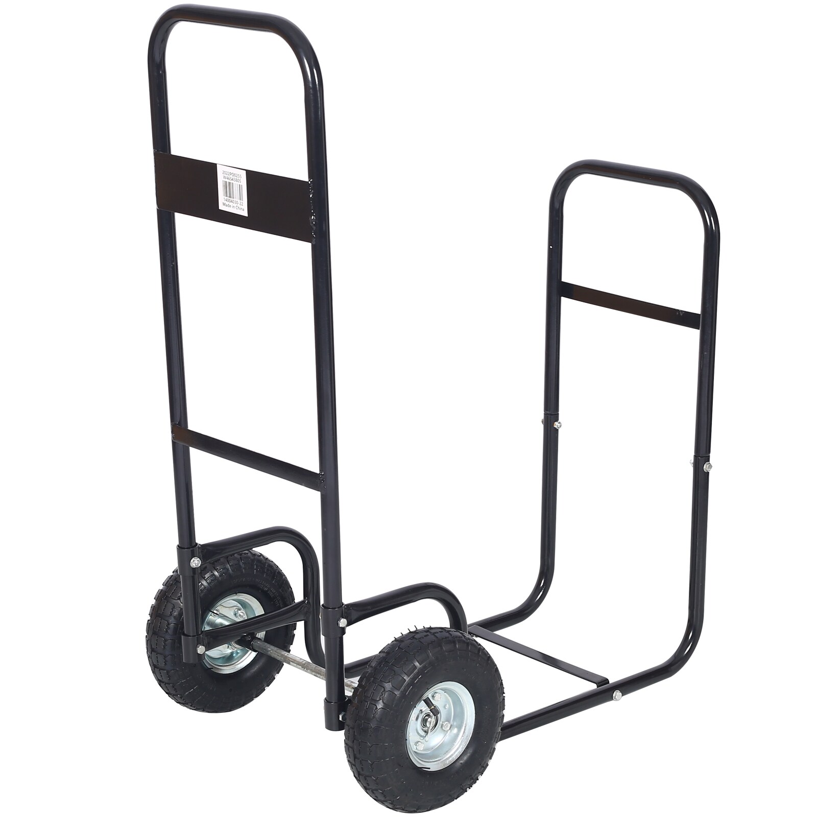 Kahomvis DQ-QPW2-2956 Yard-Carts - View #4