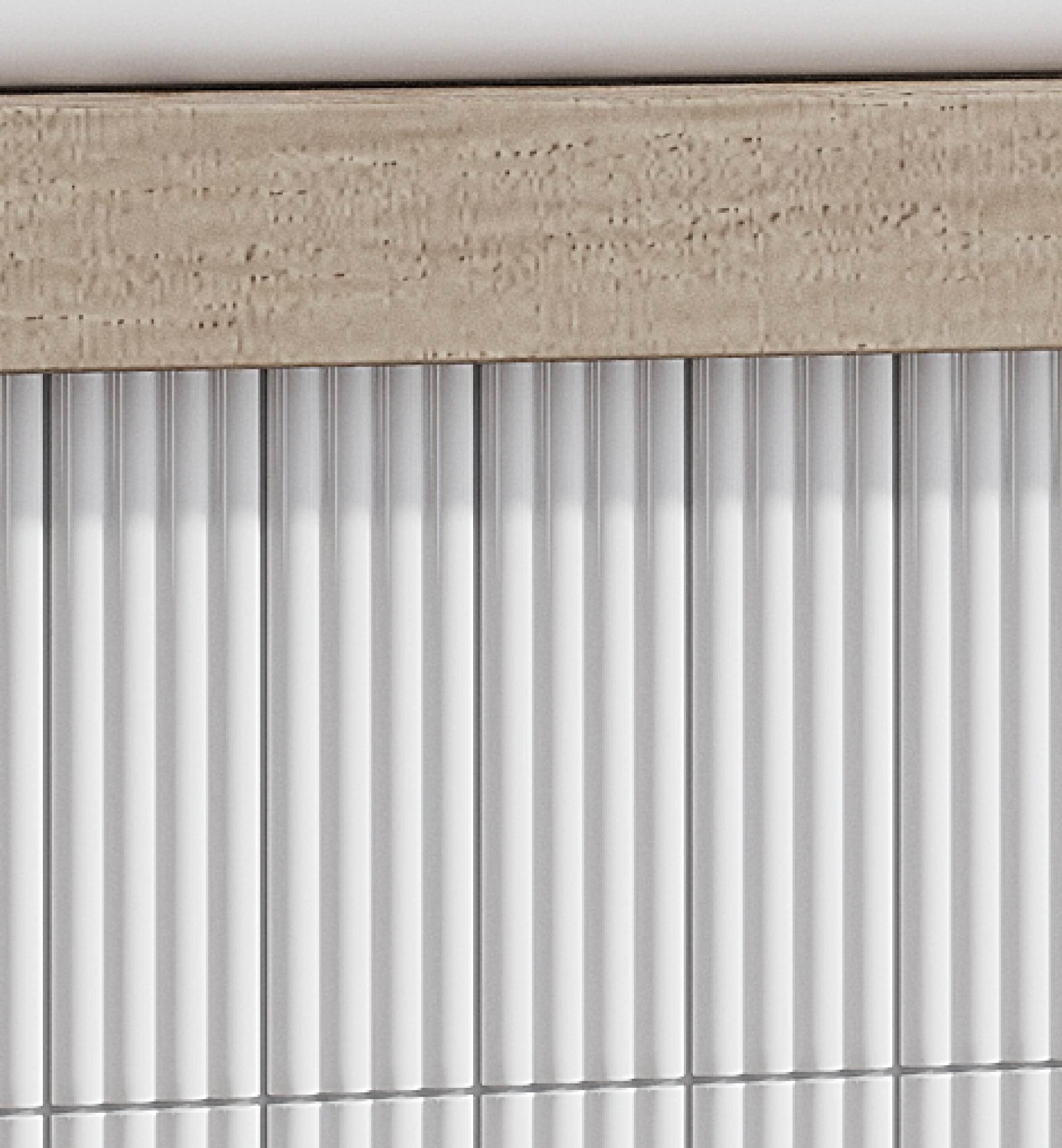 Apollo Tile RID88WHDECGL Ceramic-Tile - View #5