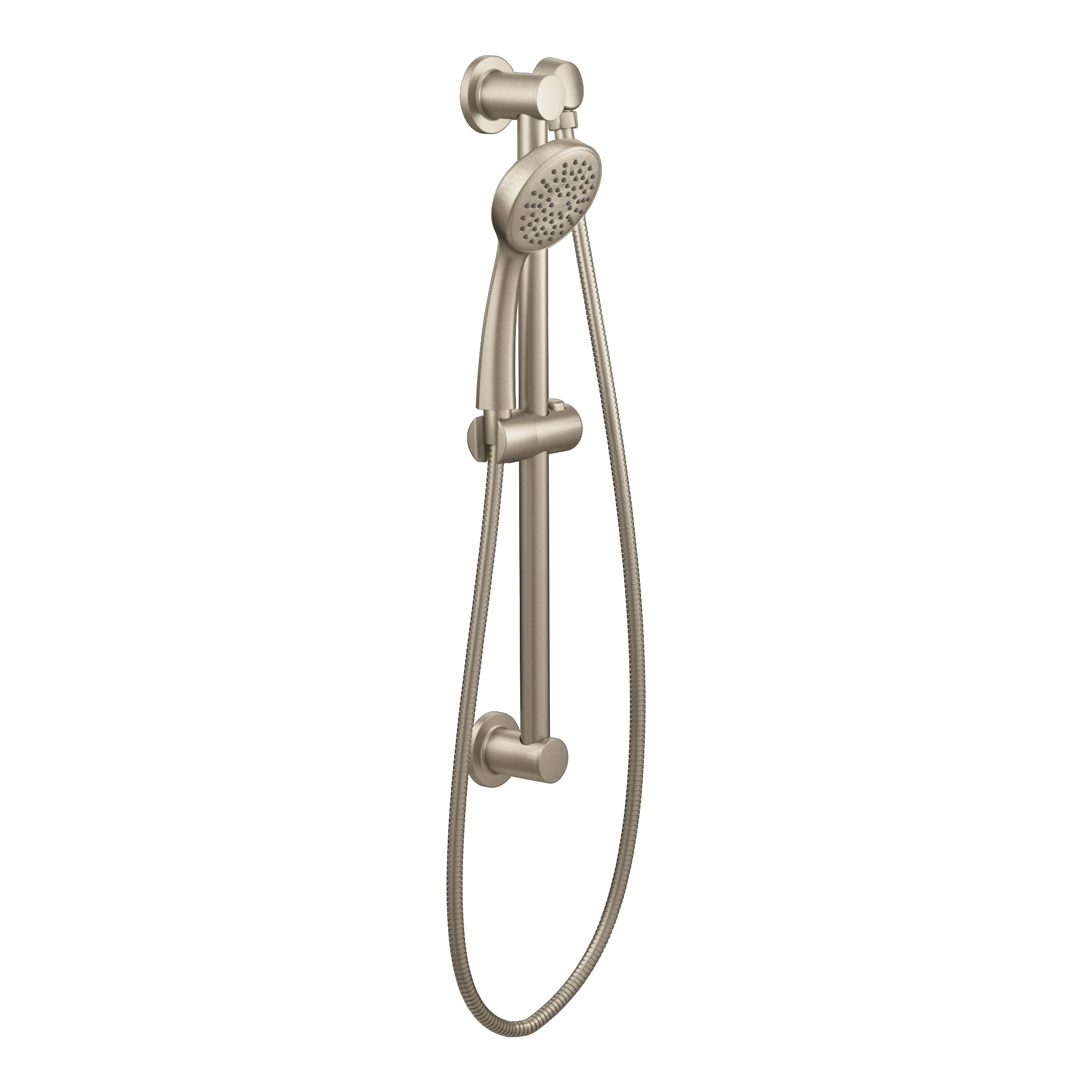 Moen 3868EPBN Fixed-Showerhead - View #2