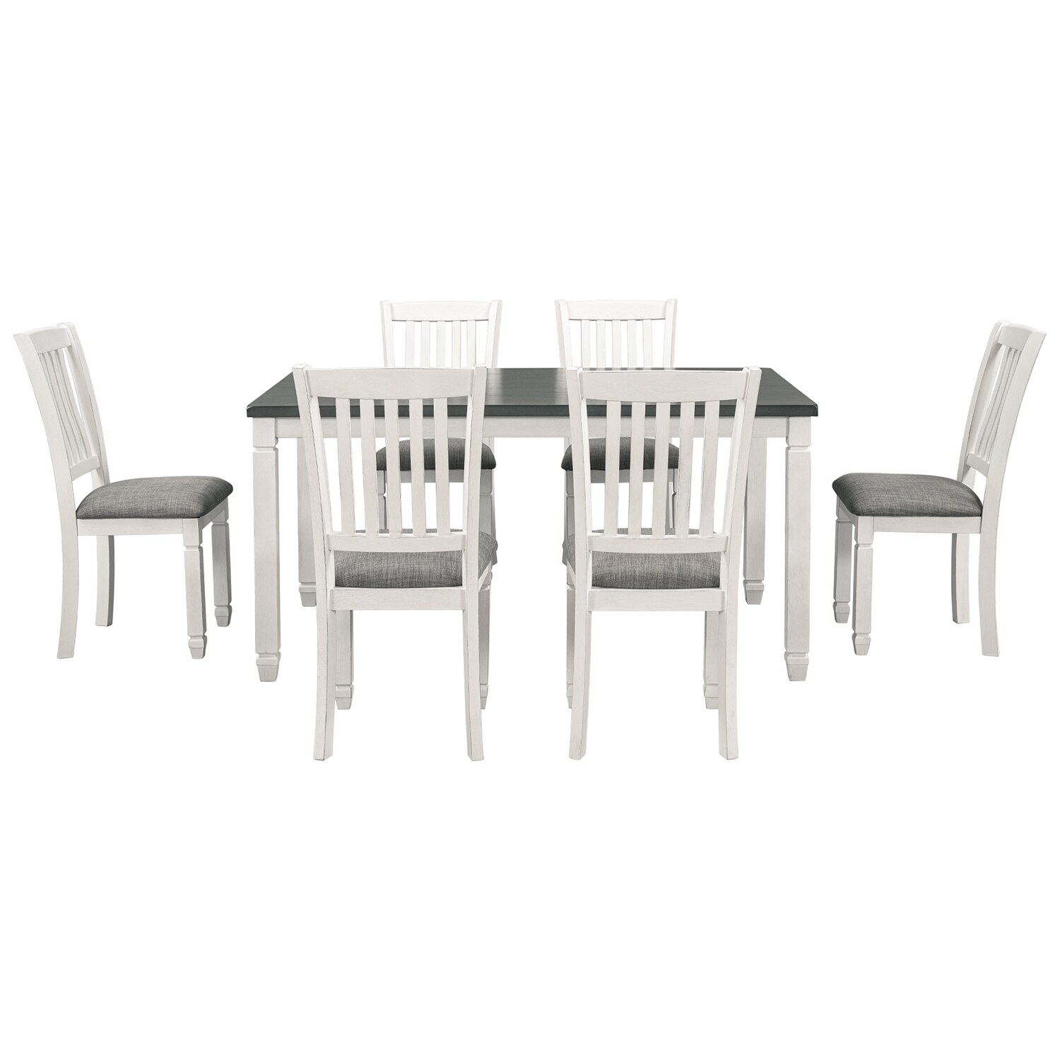 SINOFURN SYA010106BG Dining-Sets - View #6