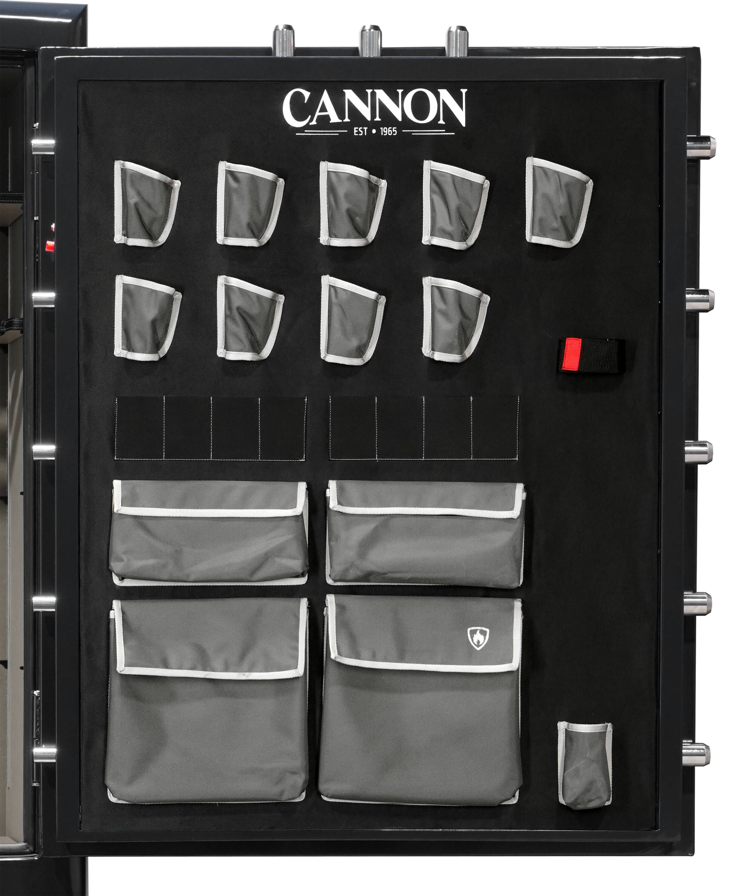 Cannon HR5950-G1FBC-23 Gun-Safes - View #3