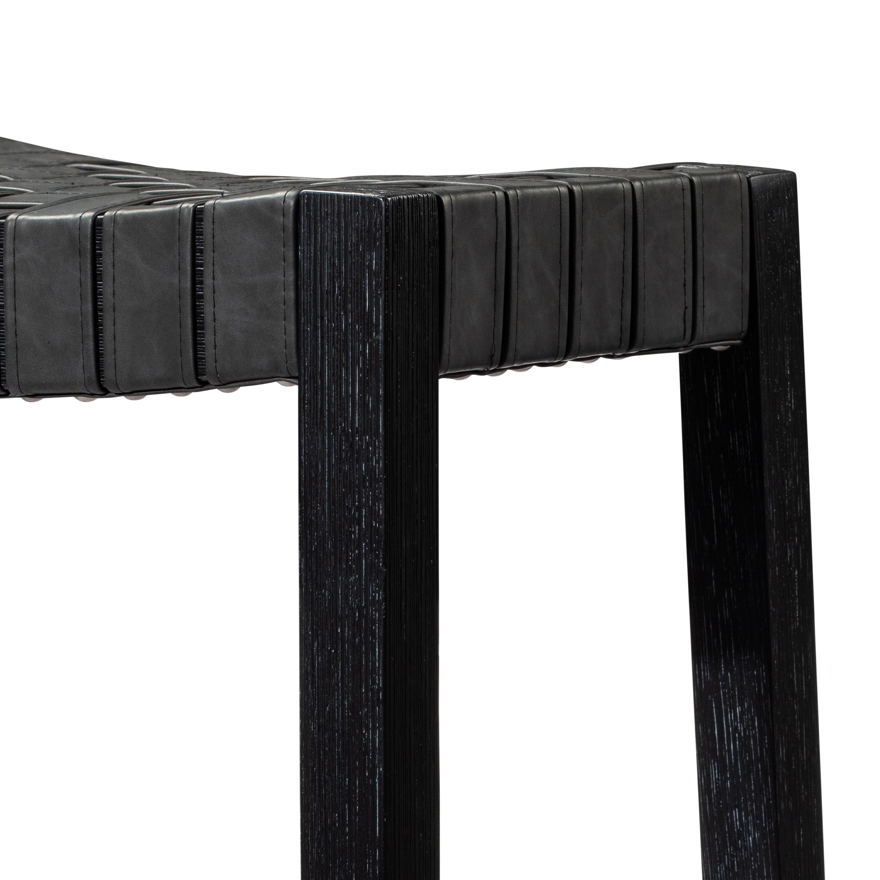 Maven Lane ML152807-PBS-BK stools - View #4