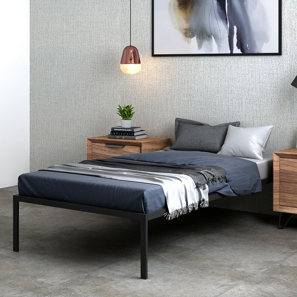 CASAINC WF-HYSN-65287 beds - View #8