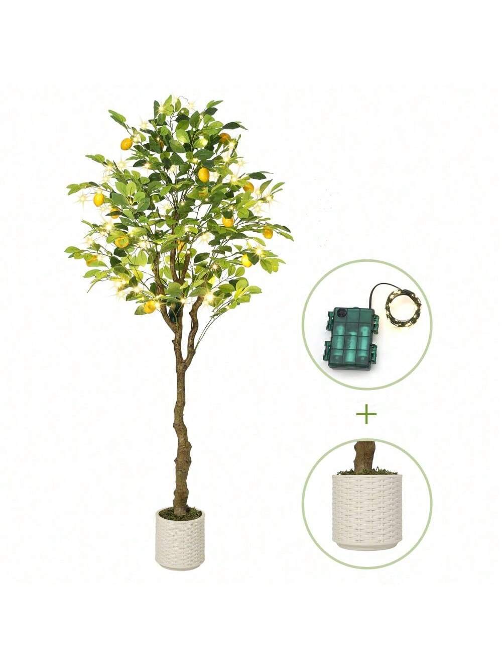 Qeetex PHK-33YKDWCN-HF4 Decorative-Accessories - View #8
