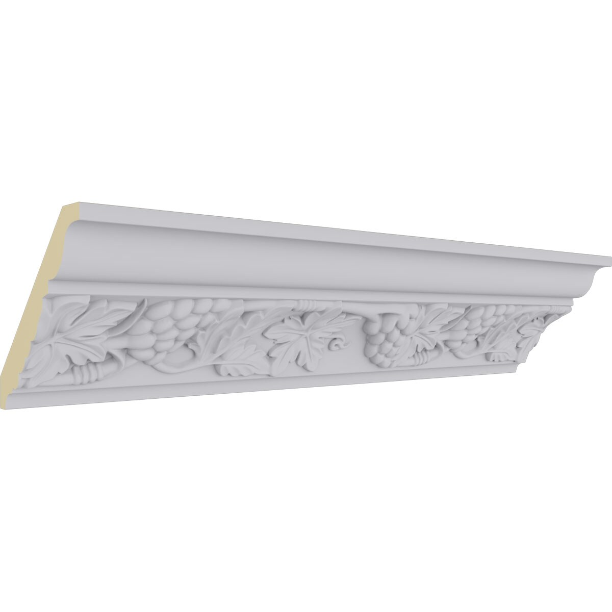 Ekena Millwork MLD04X04X05GR Crown-Moulding - View #3