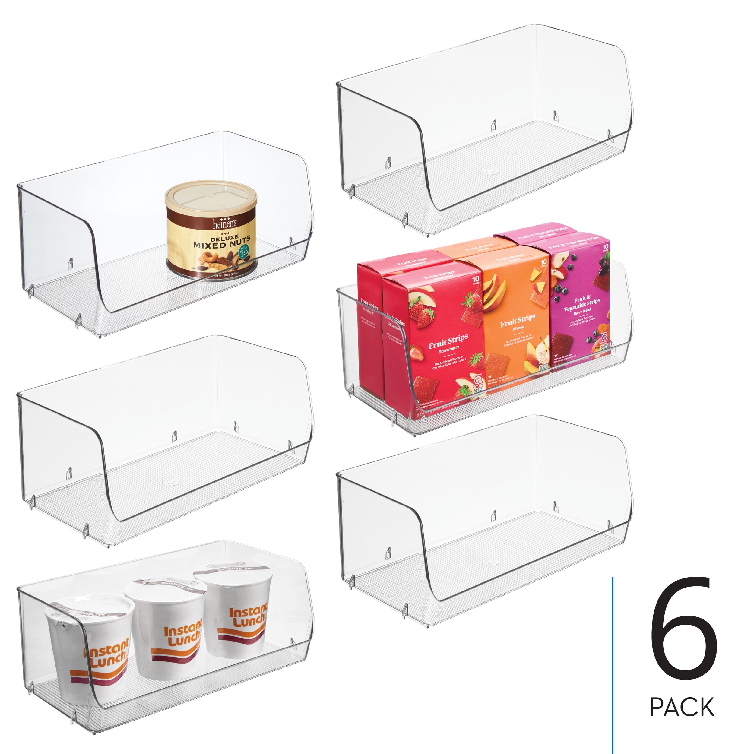 iDesign 29278M6 Bins-Baskets - View #2