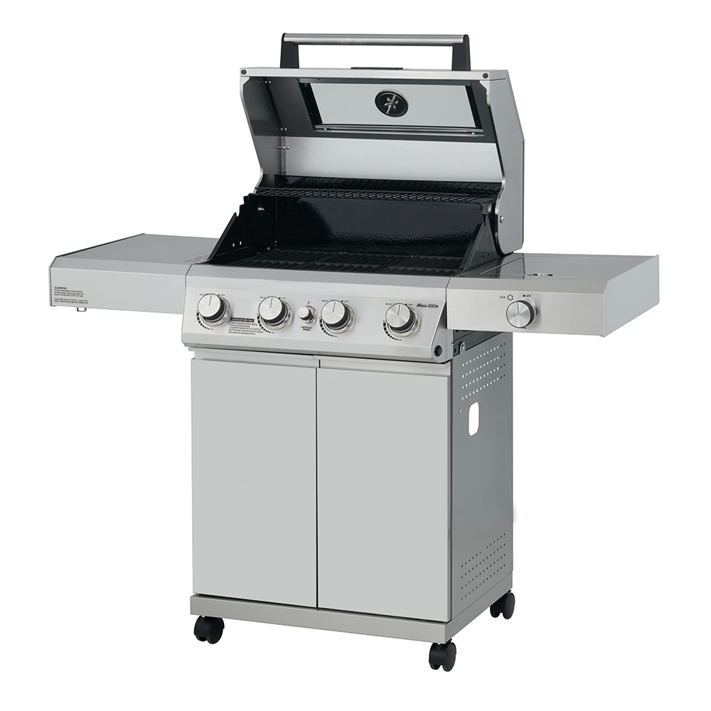 Monument 36000 Gas-Grill - View #16