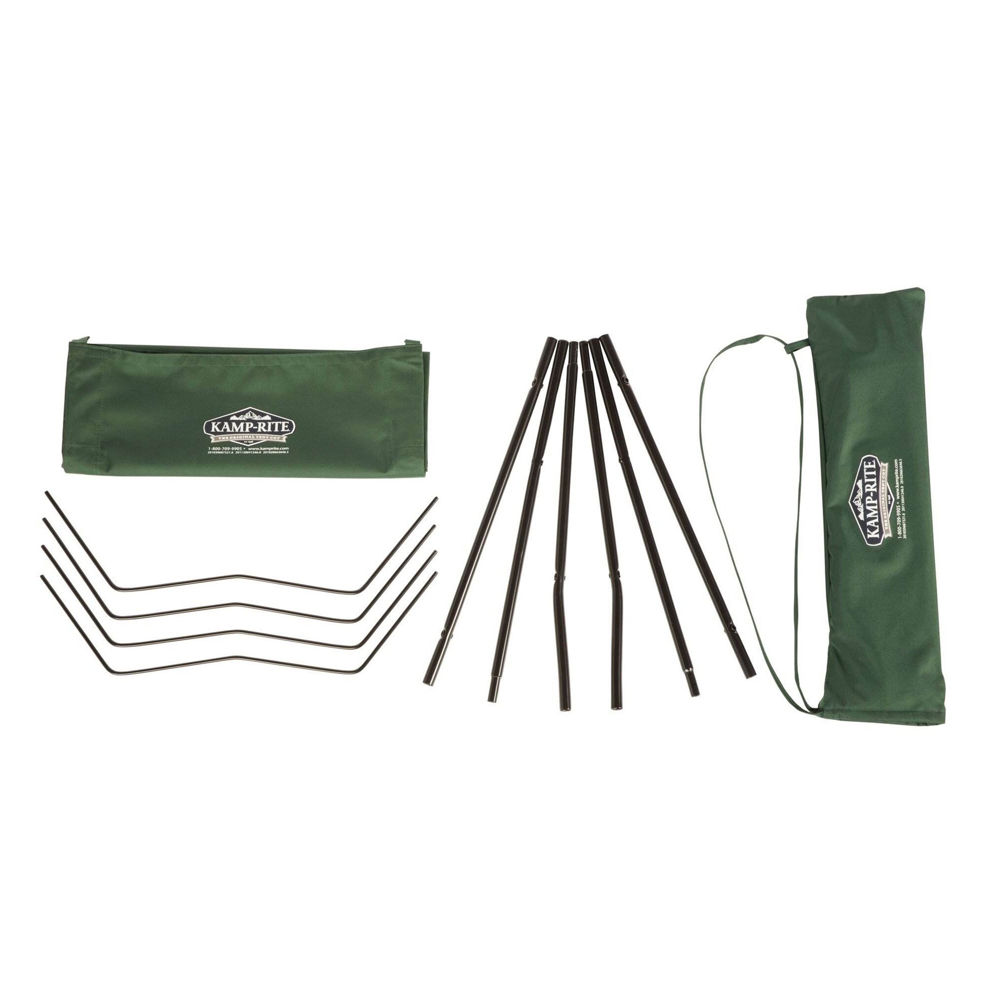 Kamp-Rite 91372 Sleeping-Bags - View #7