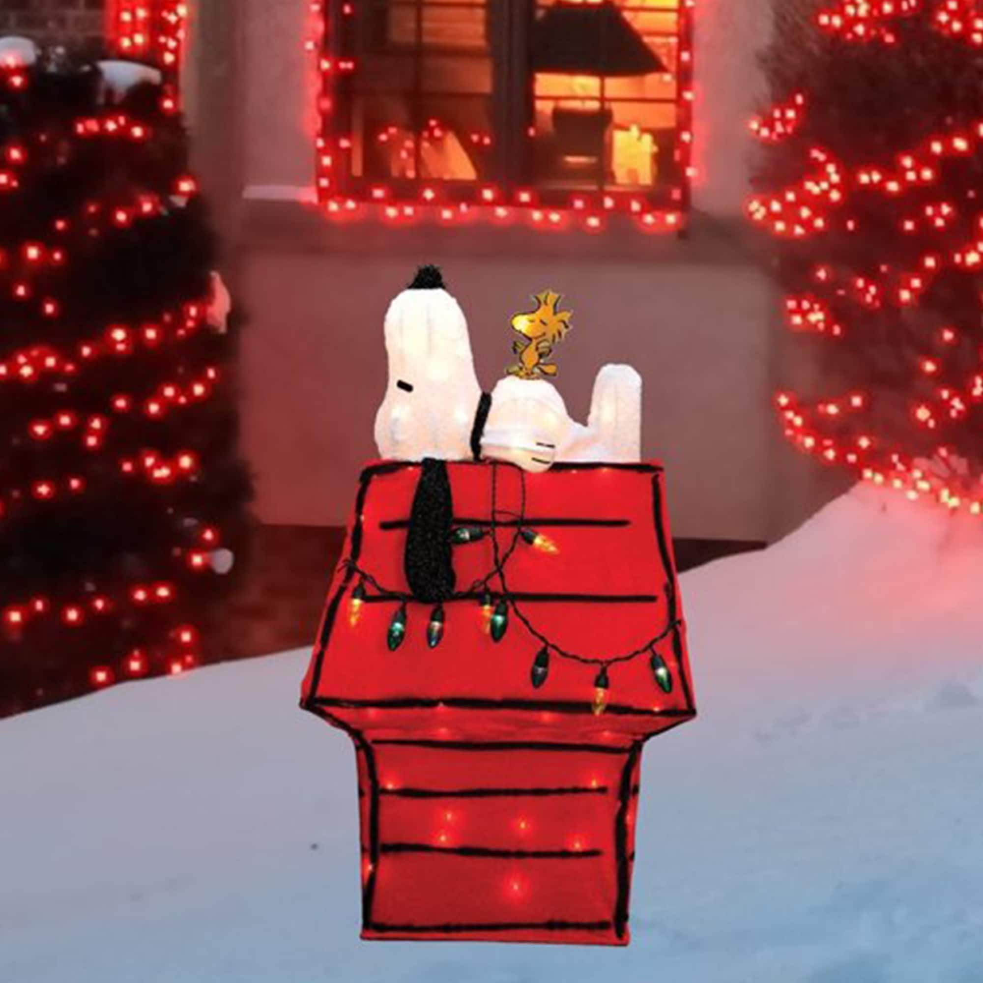 ProductWorks 235771 Outdoor-Christmas-Decor - View #9
